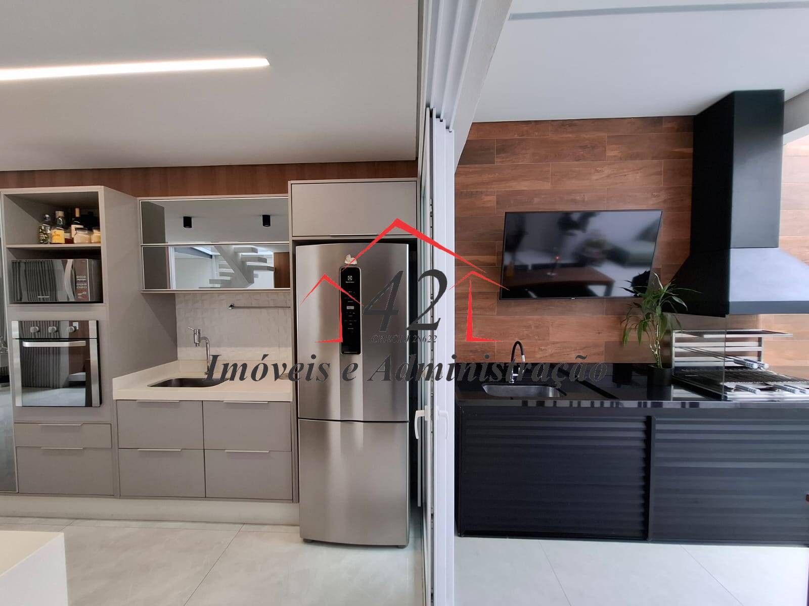 Sobrado, 3 quartos, 210 m² - Foto 20