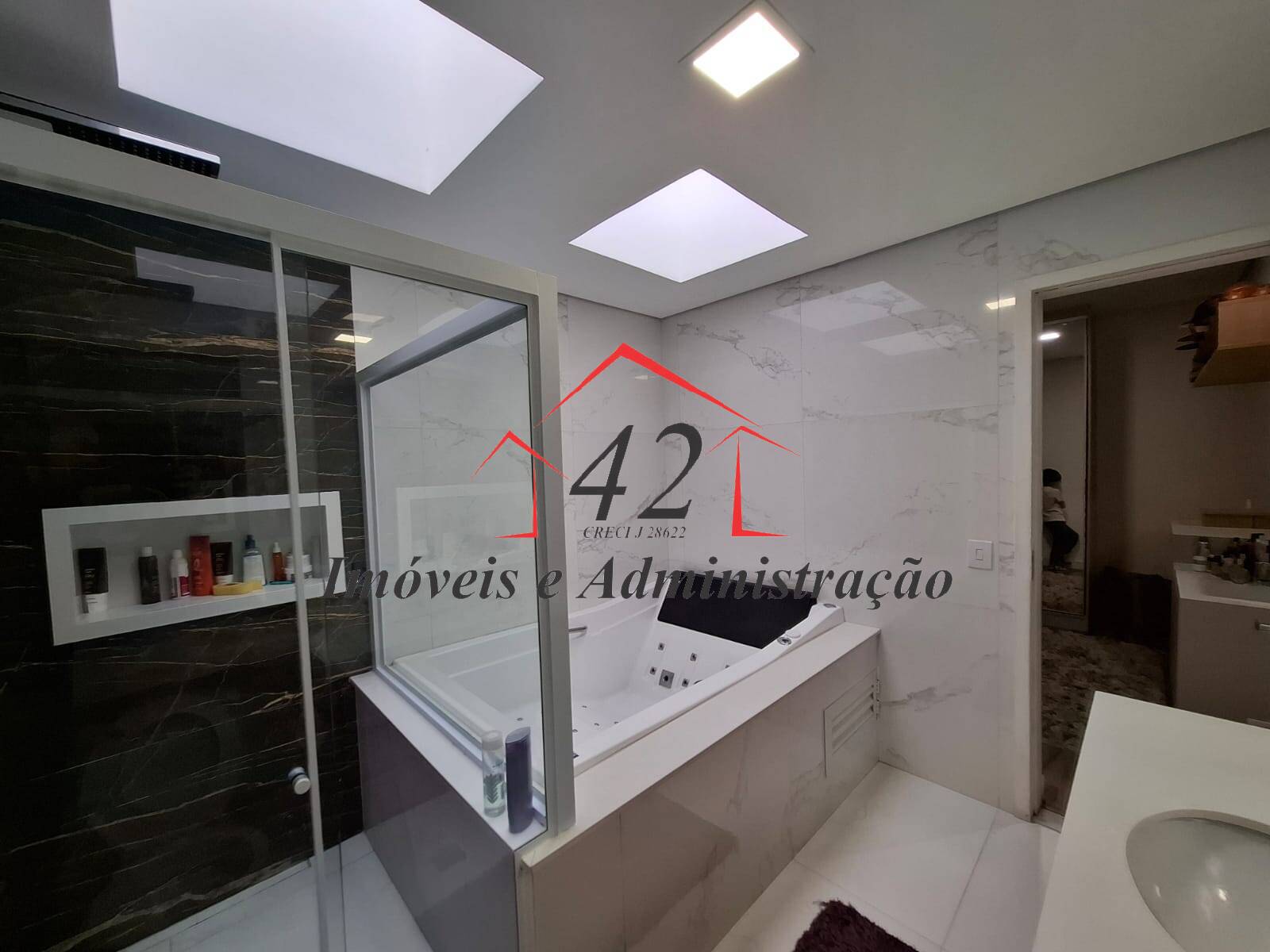 Sobrado, 3 quartos, 210 m² - Foto 35
