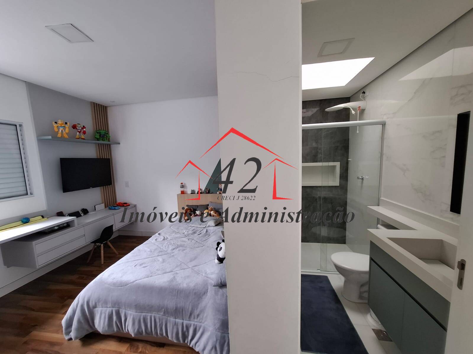 Sobrado, 3 quartos, 210 m² - Foto 26