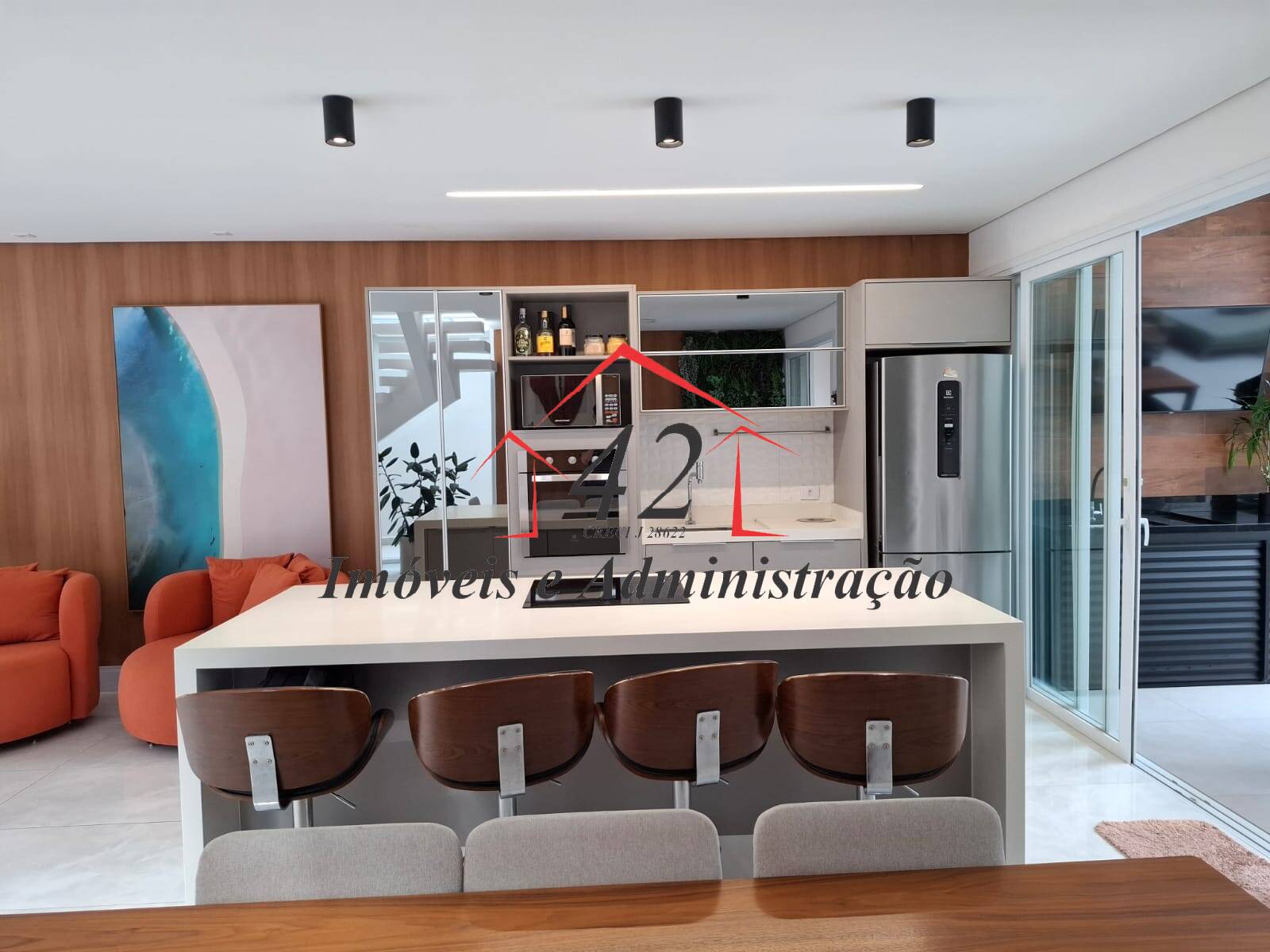 Sobrado, 3 quartos, 210 m² - Foto 18