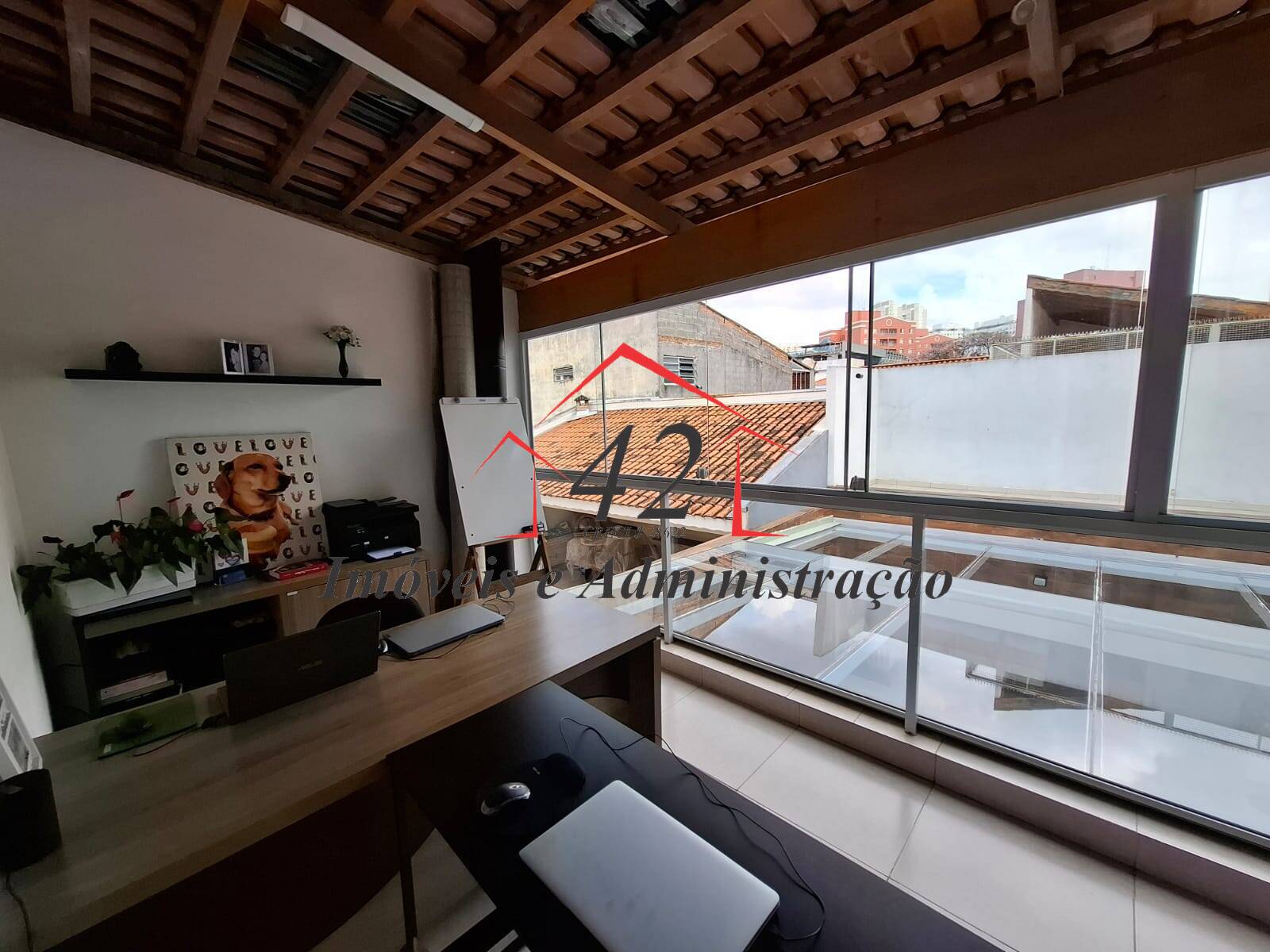 Sobrado, 3 quartos, 210 m² - Foto 38