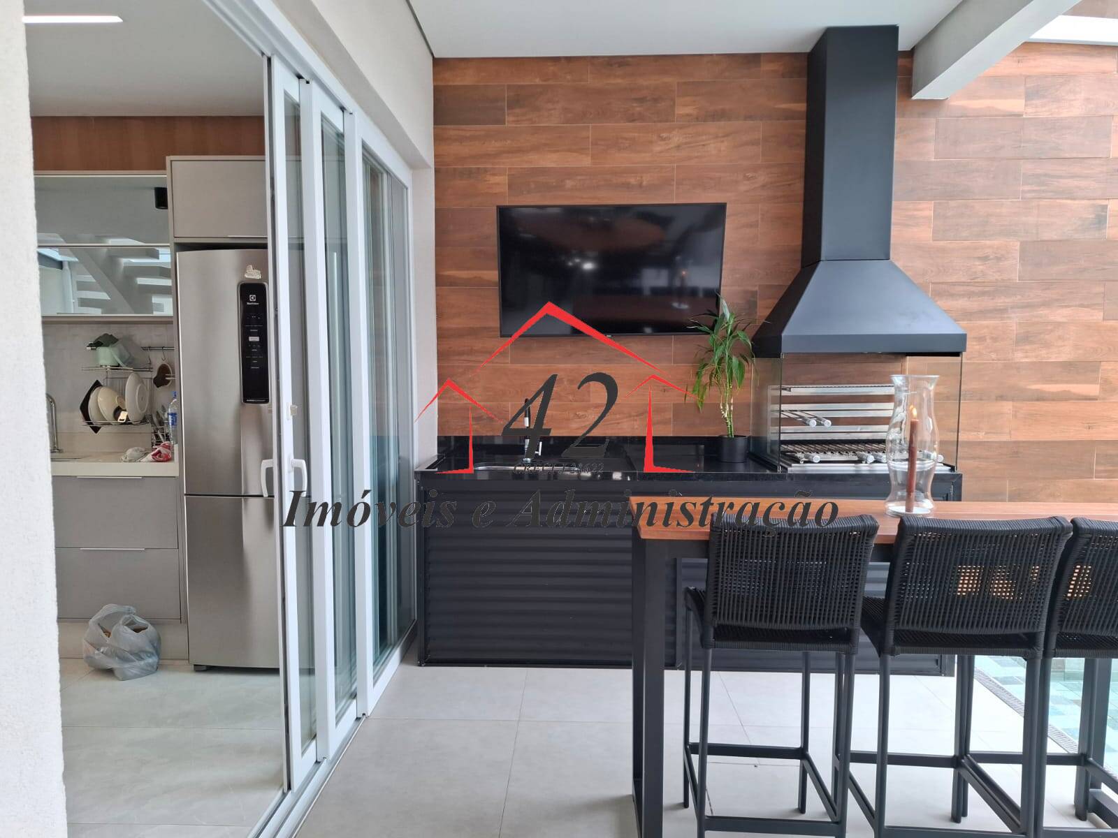 Sobrado, 3 quartos, 210 m² - Foto 5