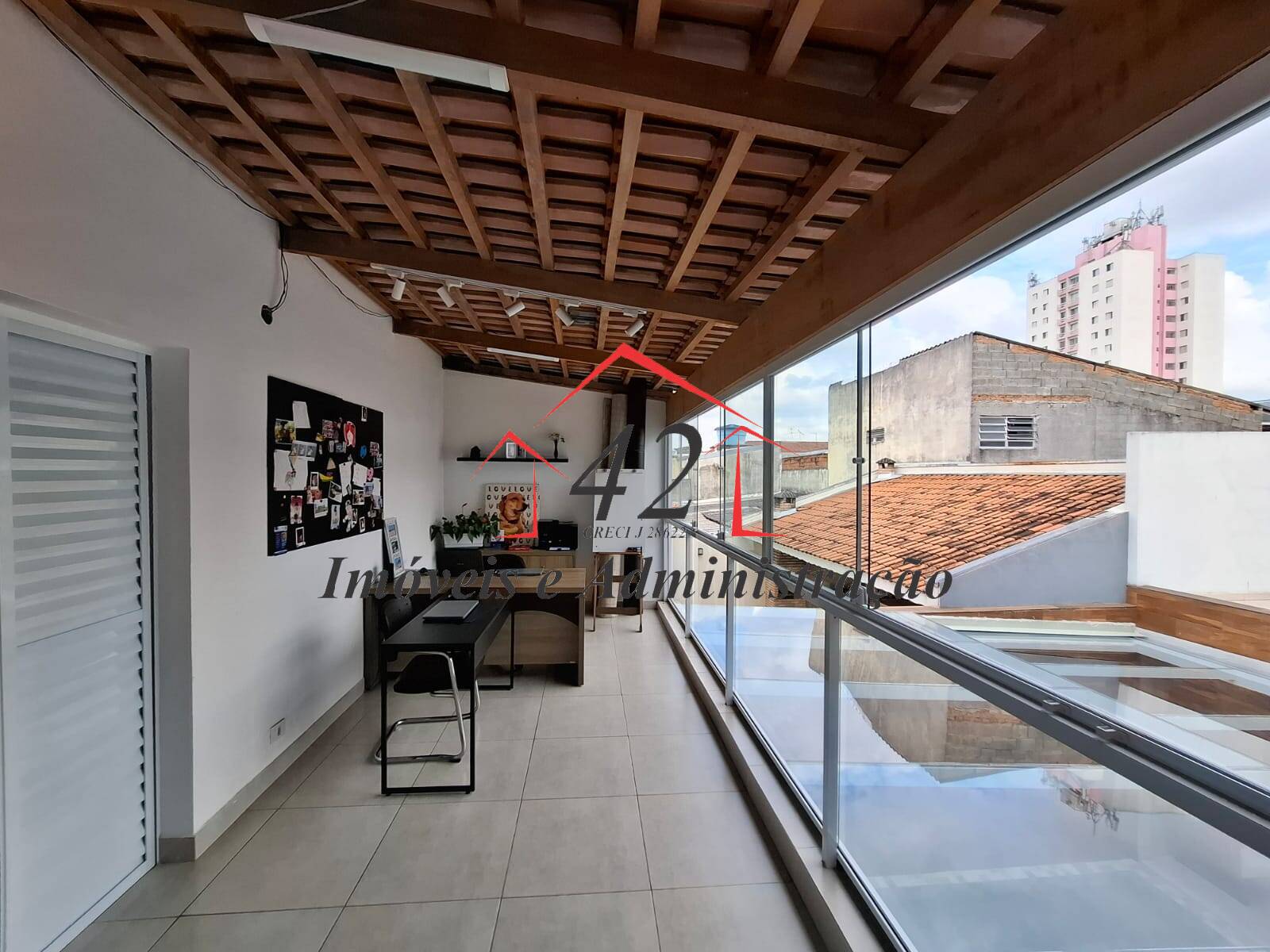 Sobrado, 3 quartos, 210 m² - Foto 39