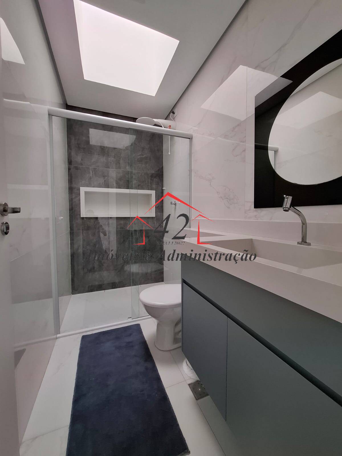 Sobrado, 3 quartos, 210 m² - Foto 27