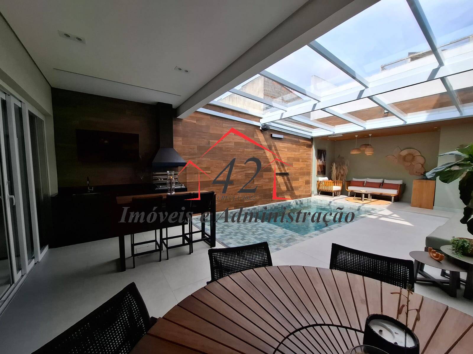 Sobrado, 3 quartos, 210 m² - Foto 7