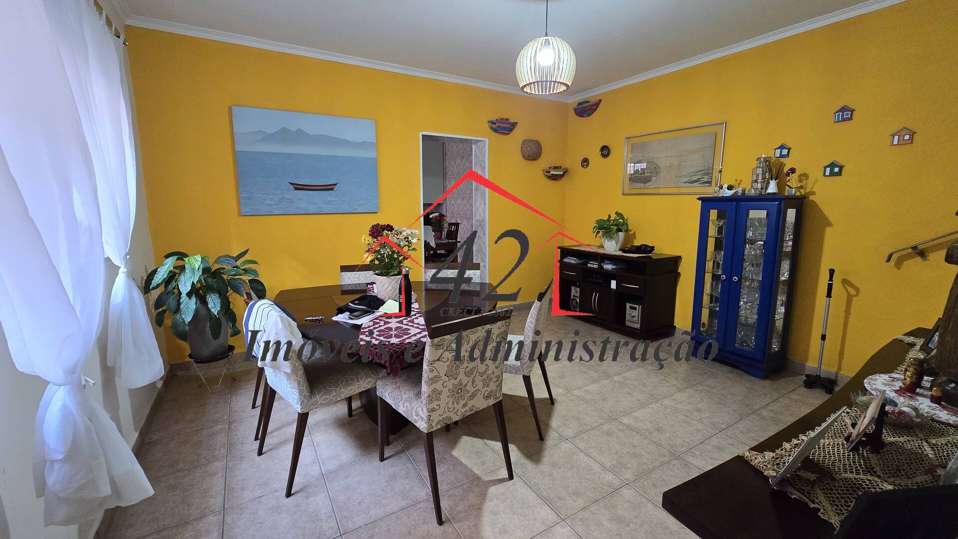 Sobrado, 3 quartos, 150 m² - Foto 5
