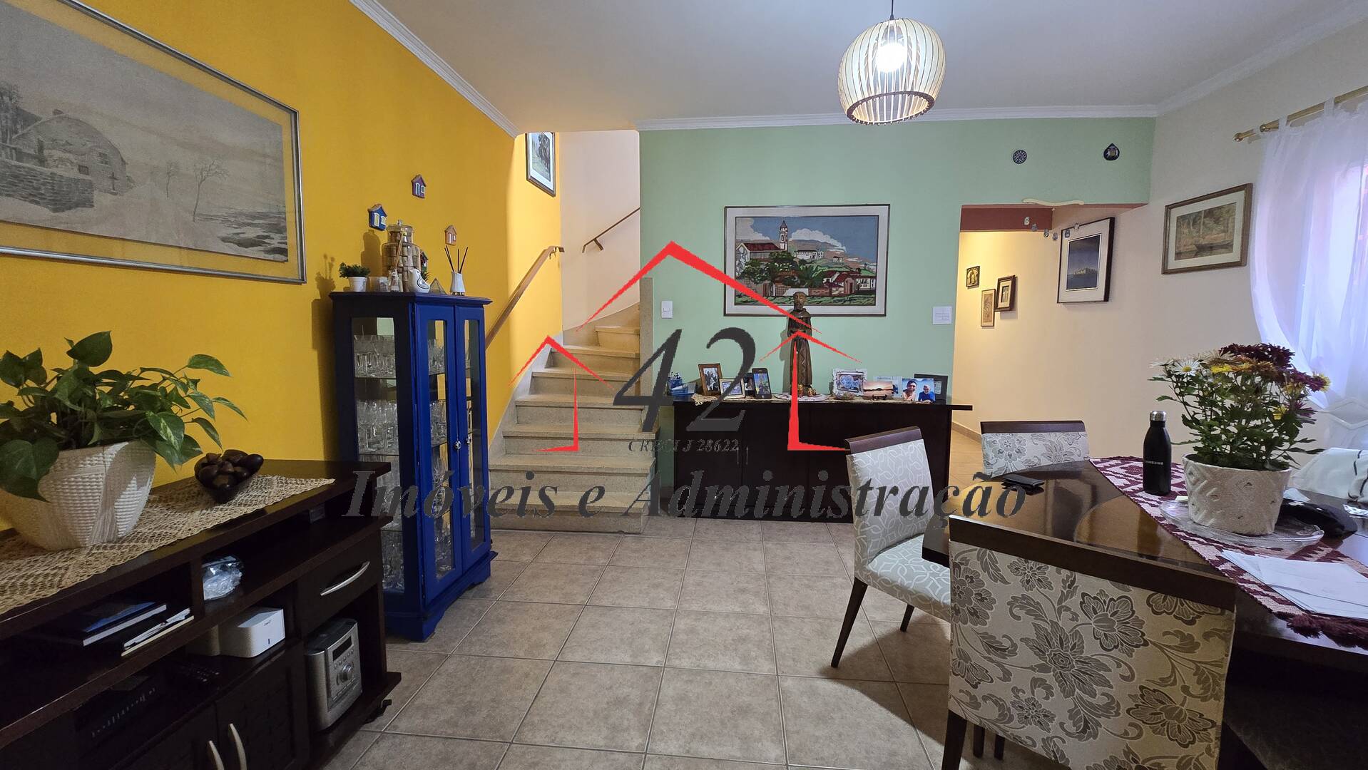 Sobrado, 3 quartos, 150 m² - Foto 6