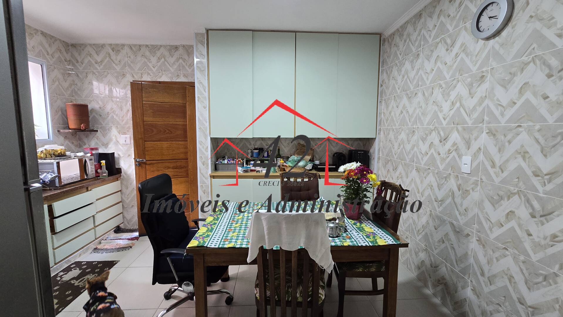 Sobrado, 3 quartos, 150 m² - Foto 8