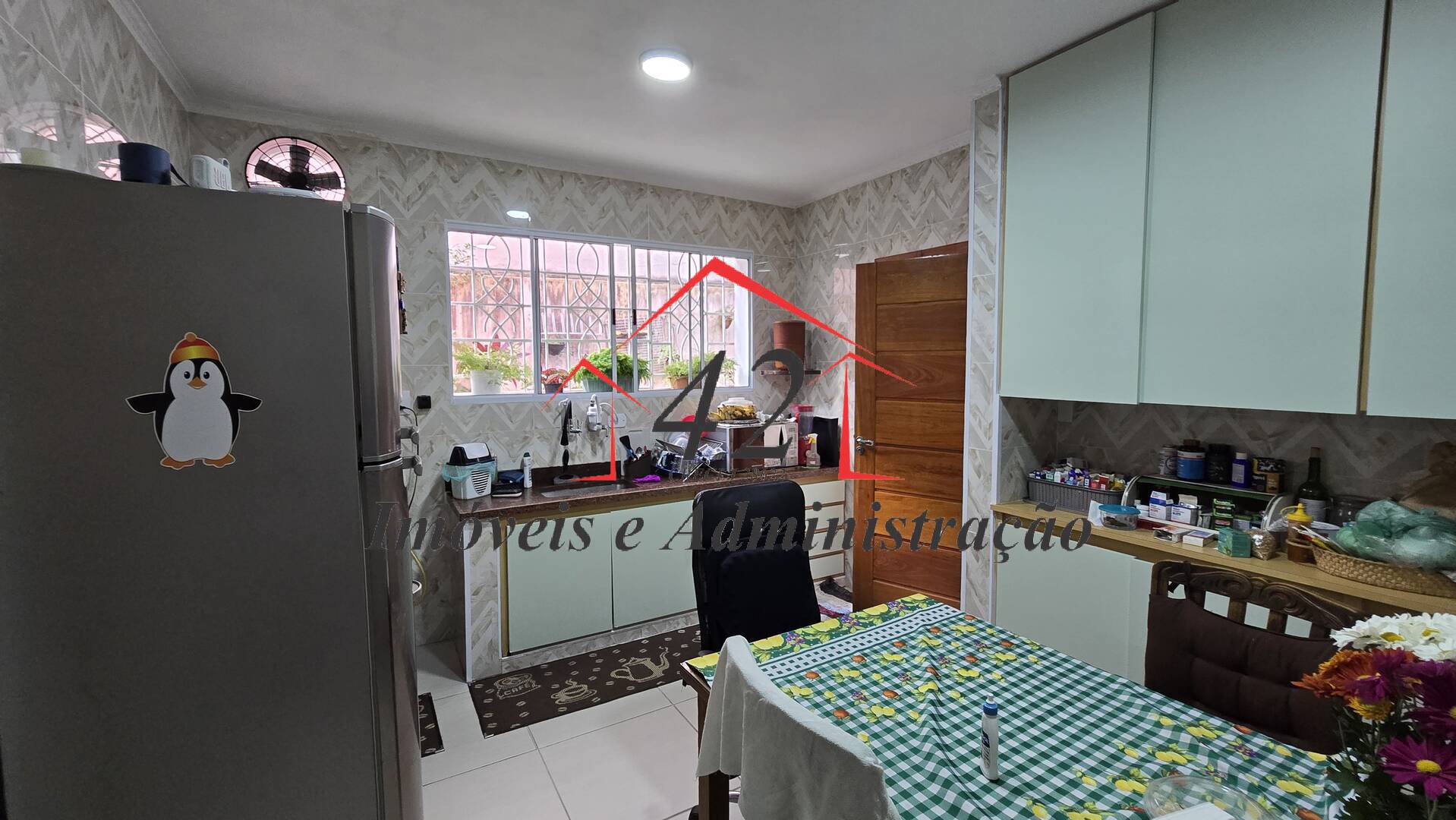 Sobrado, 3 quartos, 150 m² - Foto 9