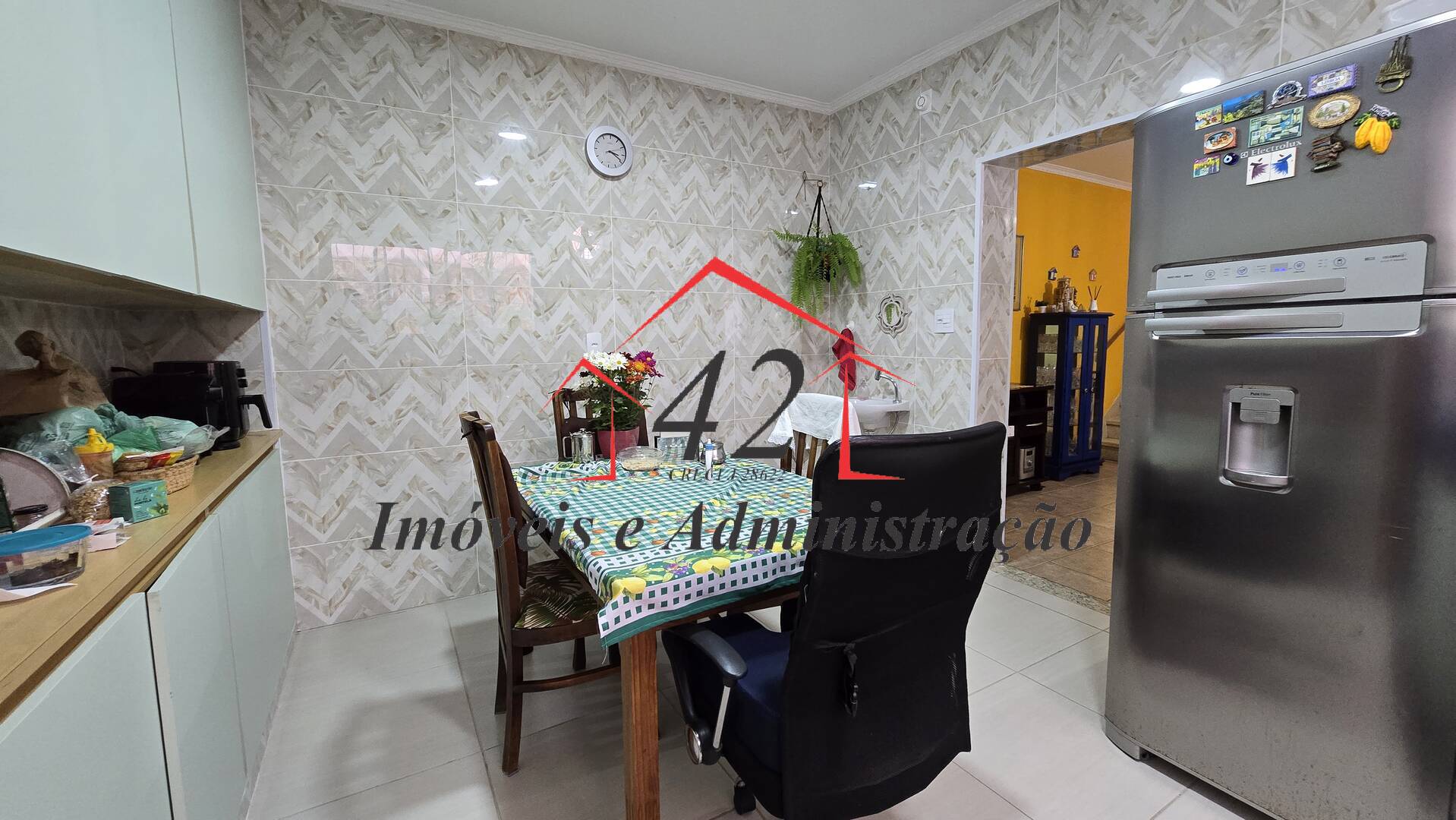 Sobrado, 3 quartos, 150 m² - Foto 10