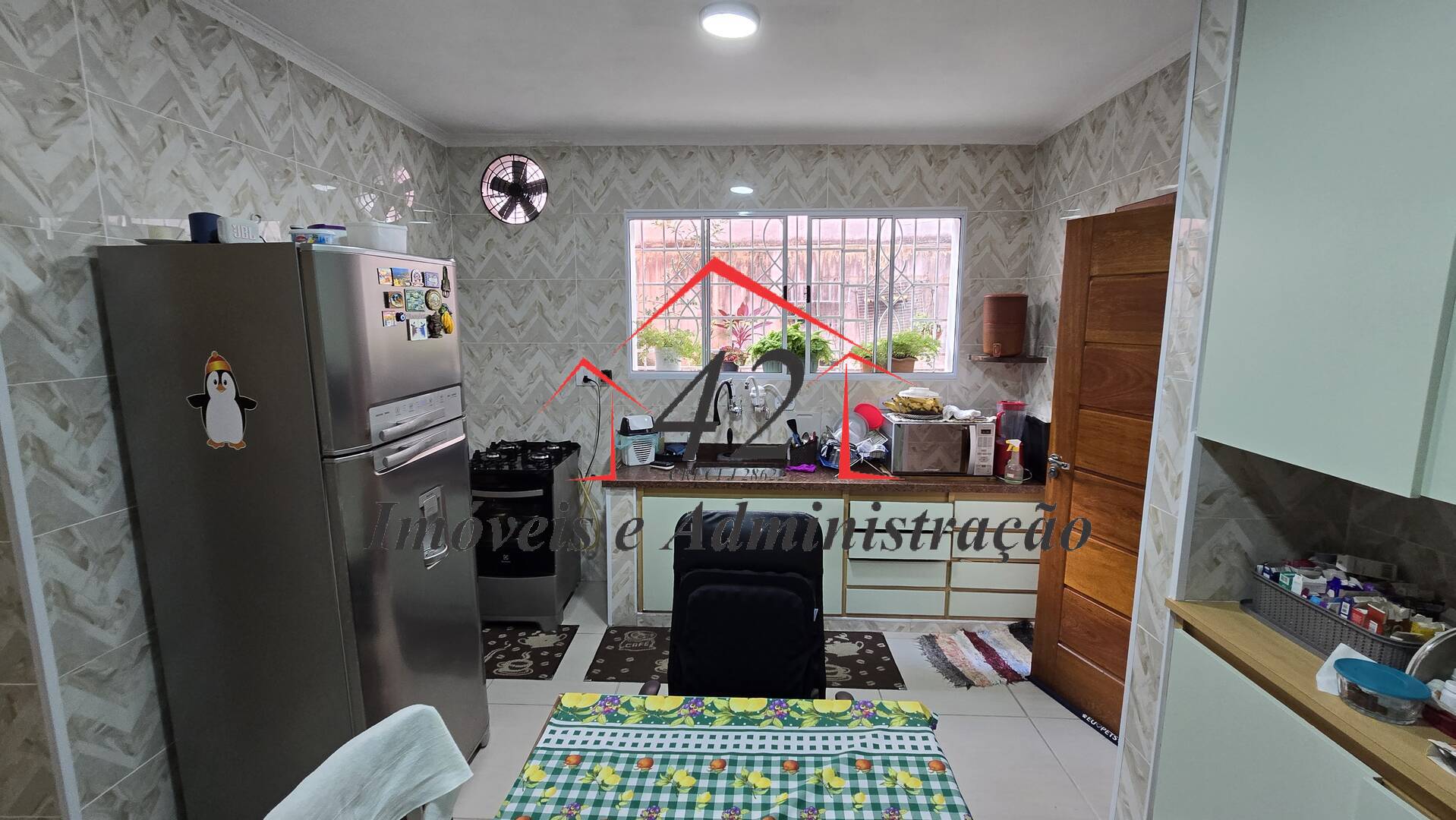 Sobrado, 3 quartos, 150 m² - Foto 11