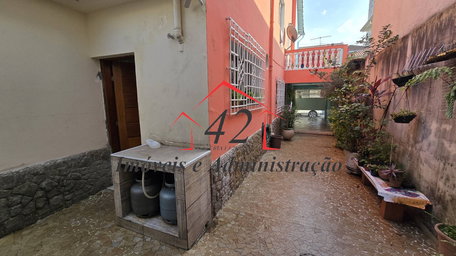 Sobrado, 3 quartos, 150 m² - Foto 24