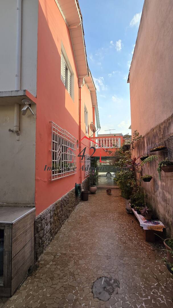 Sobrado, 3 quartos, 150 m² - Foto 25