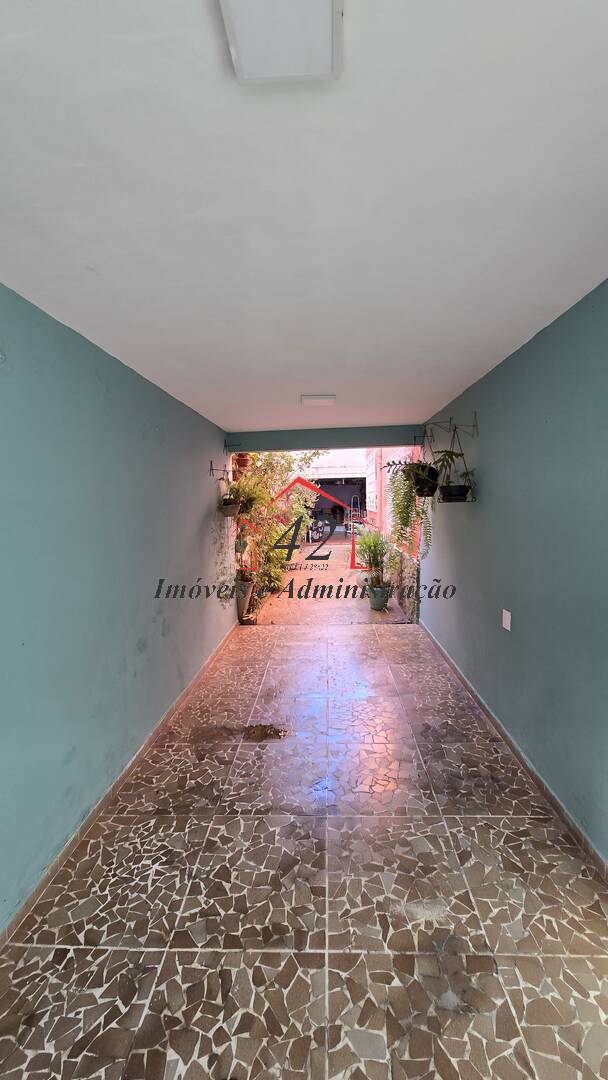 Sobrado, 3 quartos, 150 m² - Foto 28