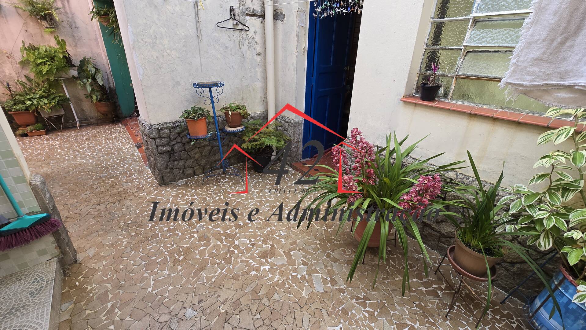 Sobrado, 3 quartos, 150 m² - Foto 32