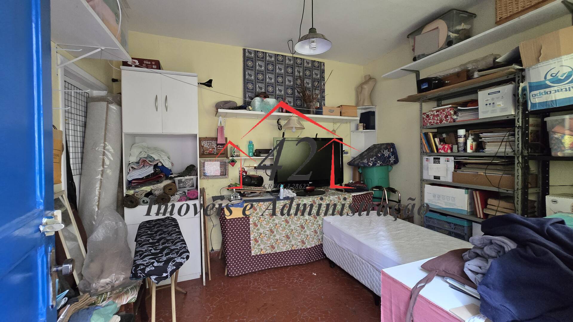 Sobrado, 3 quartos, 150 m² - Foto 33
