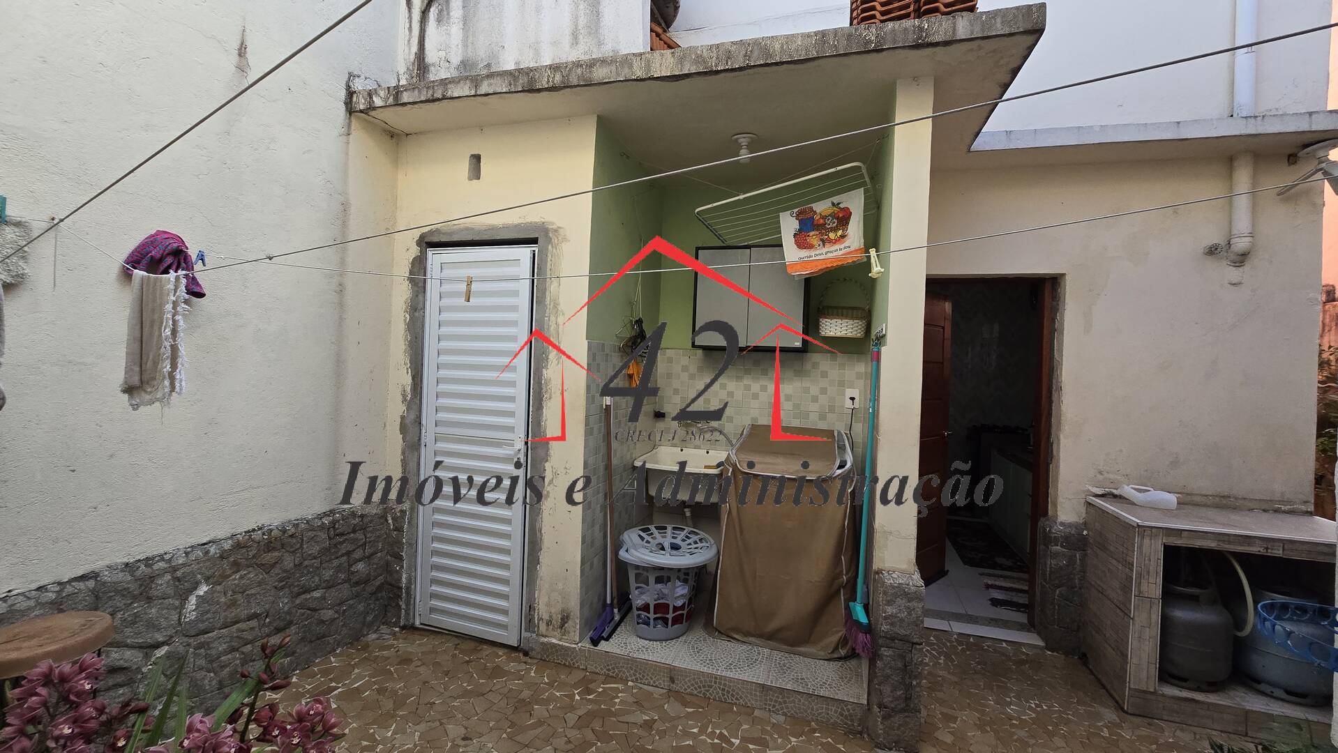 Sobrado, 3 quartos, 150 m² - Foto 34
