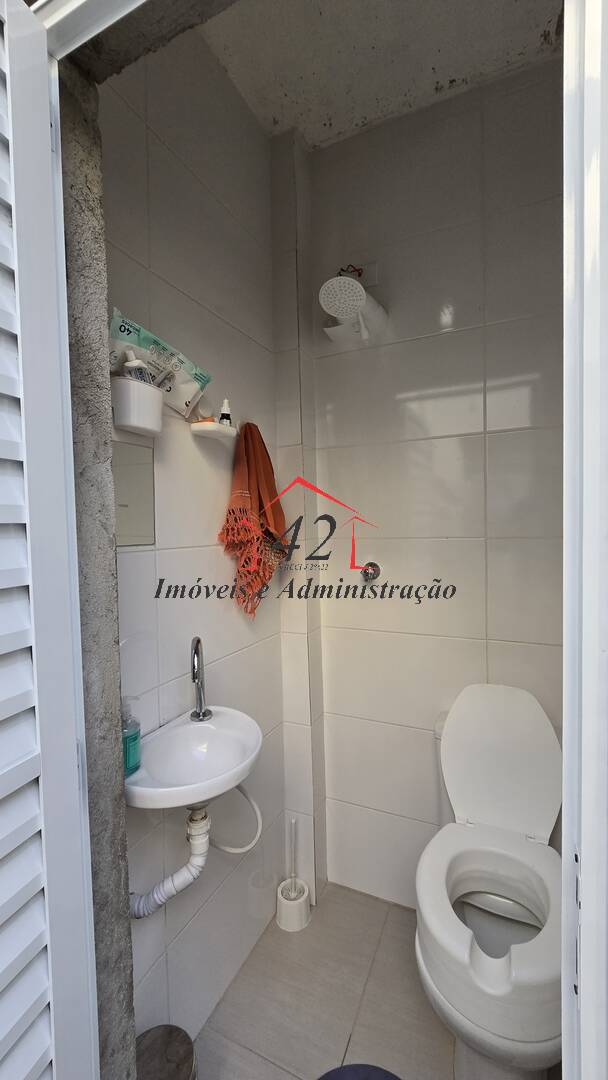 Sobrado, 3 quartos, 150 m² - Foto 35