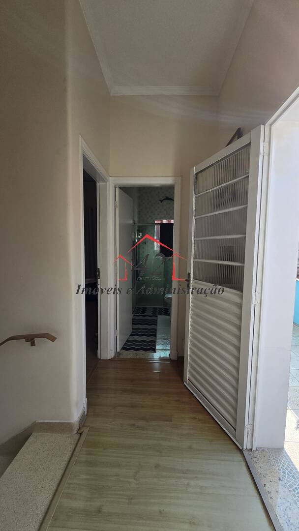 Sobrado, 3 quartos, 150 m² - Foto 20