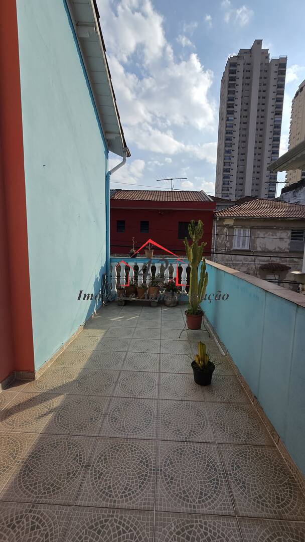 Sobrado, 3 quartos, 150 m² - Foto 22