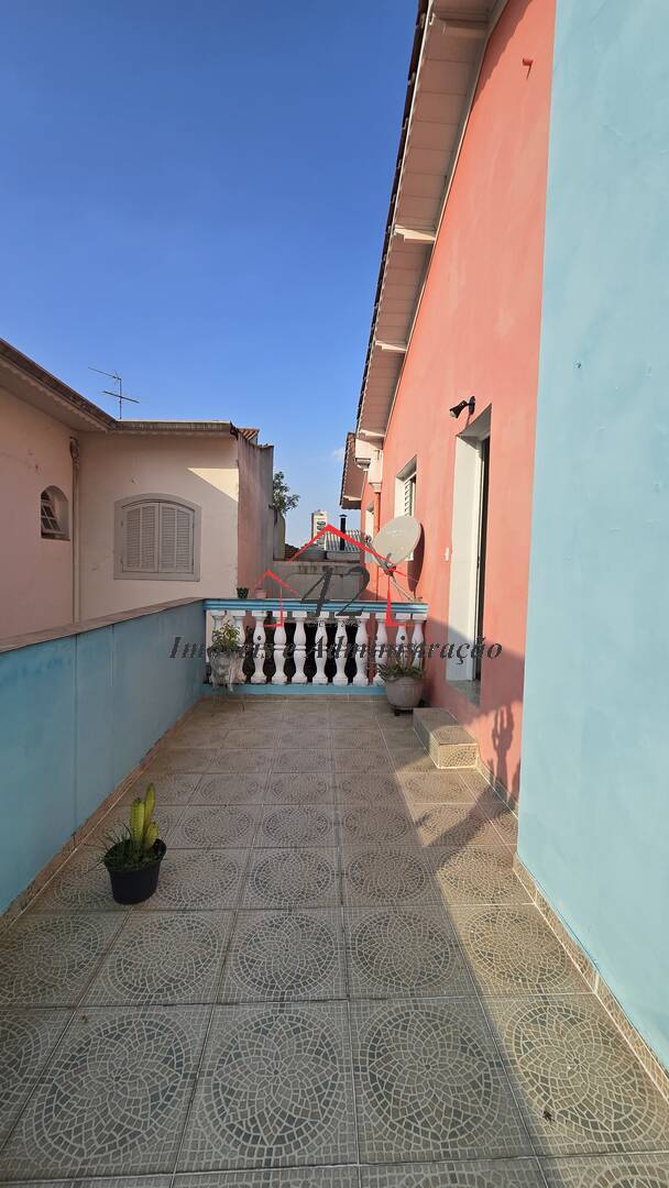 Sobrado, 3 quartos, 150 m² - Foto 21