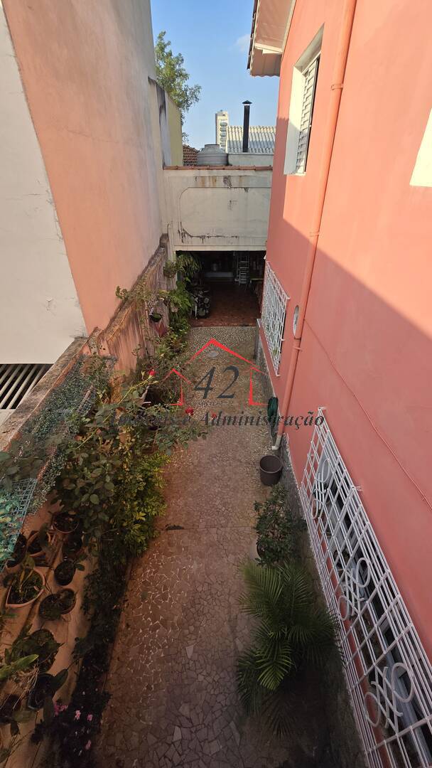 Sobrado, 3 quartos, 150 m² - Foto 23