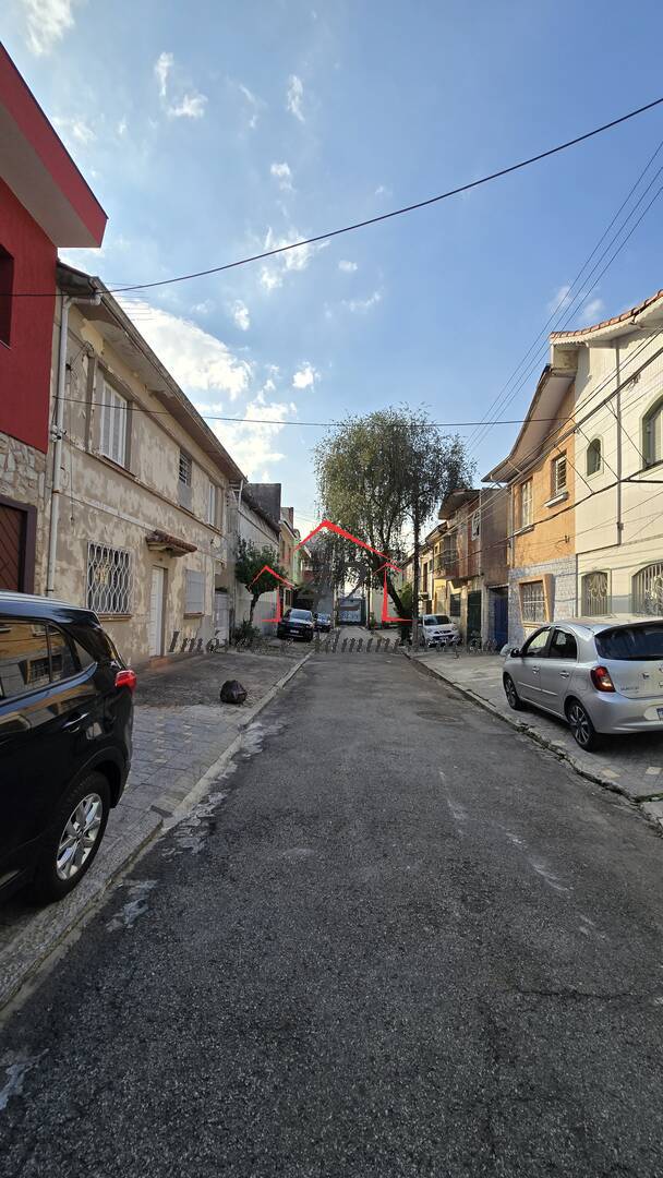 Sobrado, 3 quartos, 150 m² - Foto 36