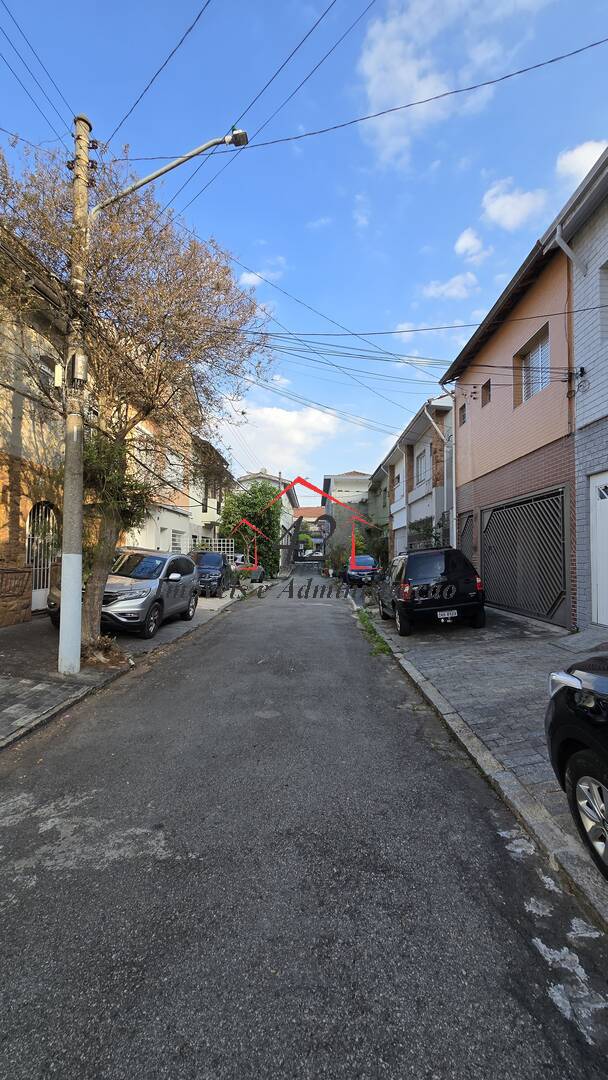 Sobrado, 3 quartos, 150 m² - Foto 37