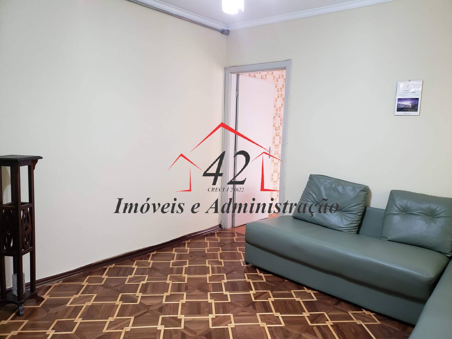 Apartamento, 2 quartos, 85 m² - Foto 1