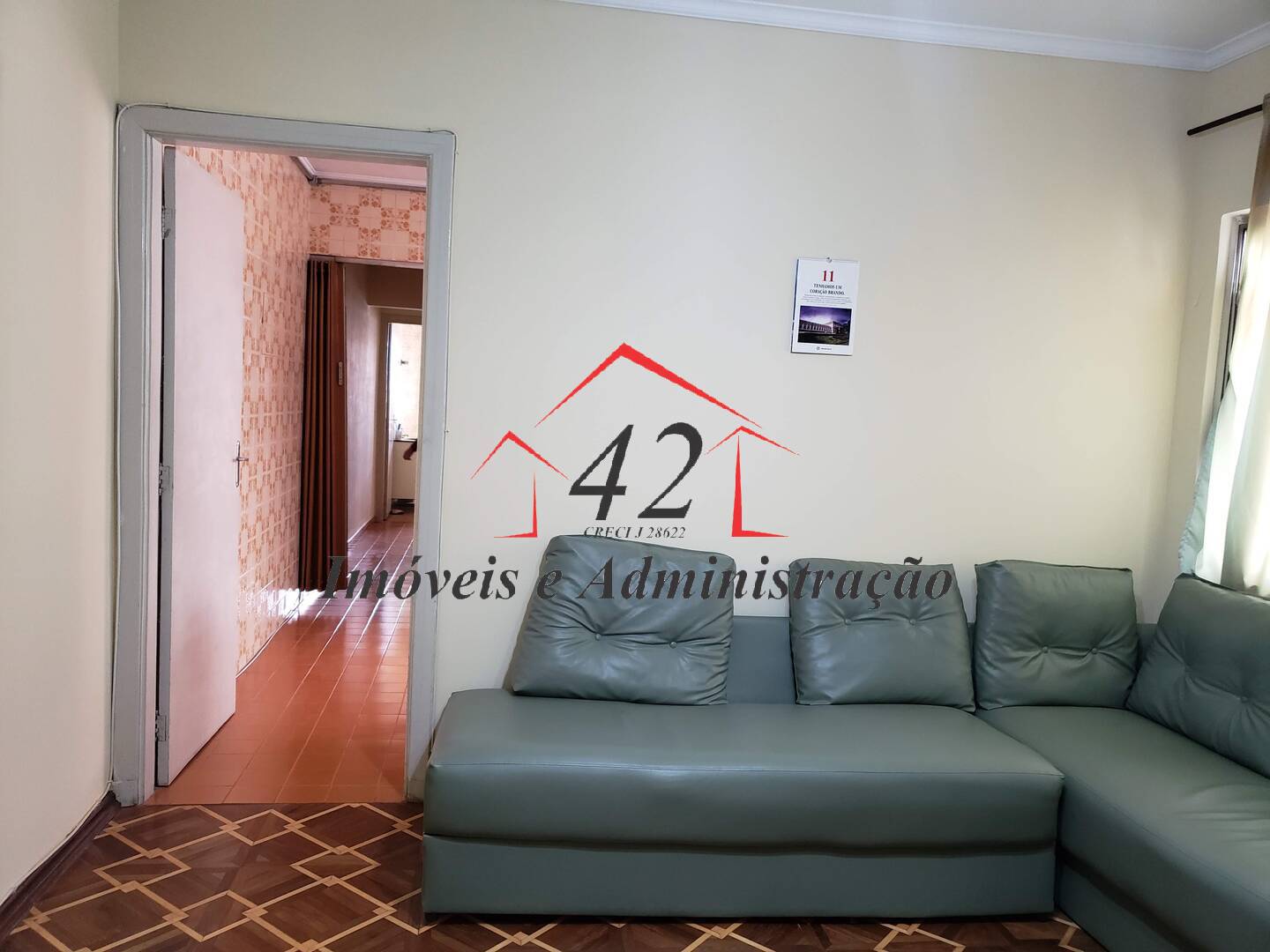 Apartamento, 2 quartos, 85 m² - Foto 5