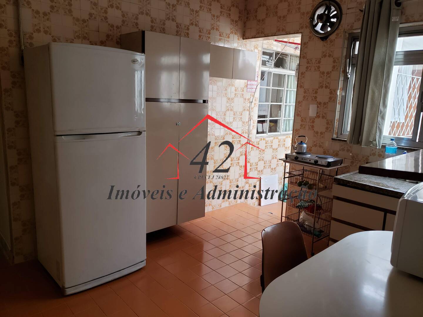 Apartamento, 2 quartos, 85 m² - Foto 7