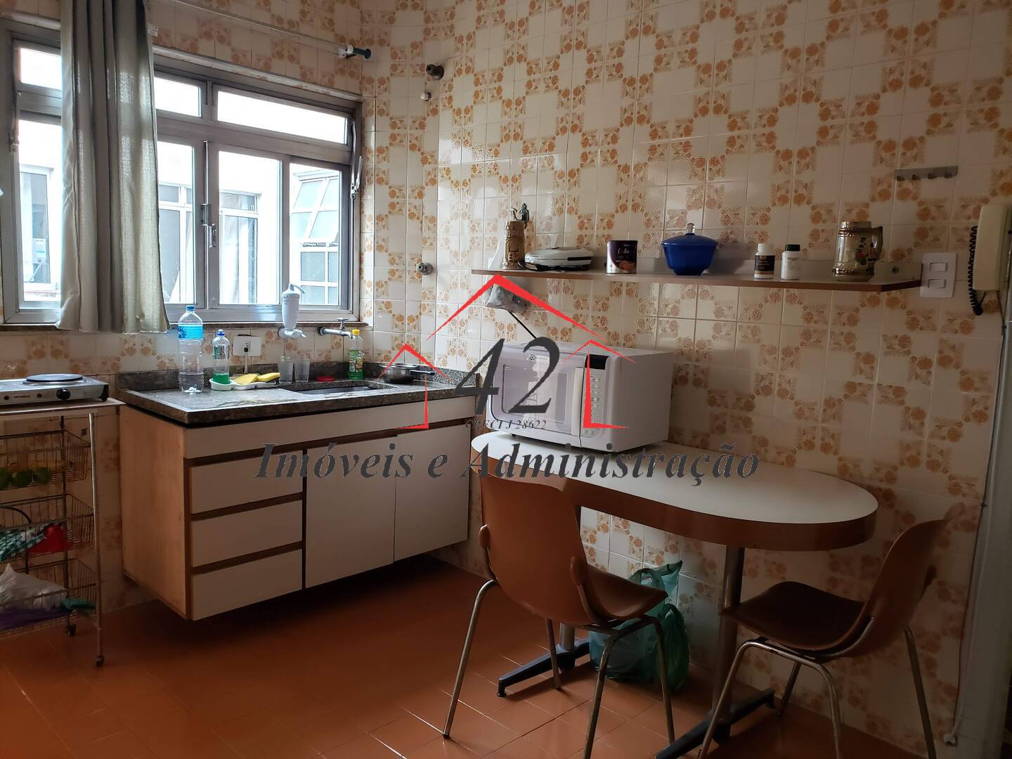 Apartamento, 2 quartos, 85 m² - Foto 9