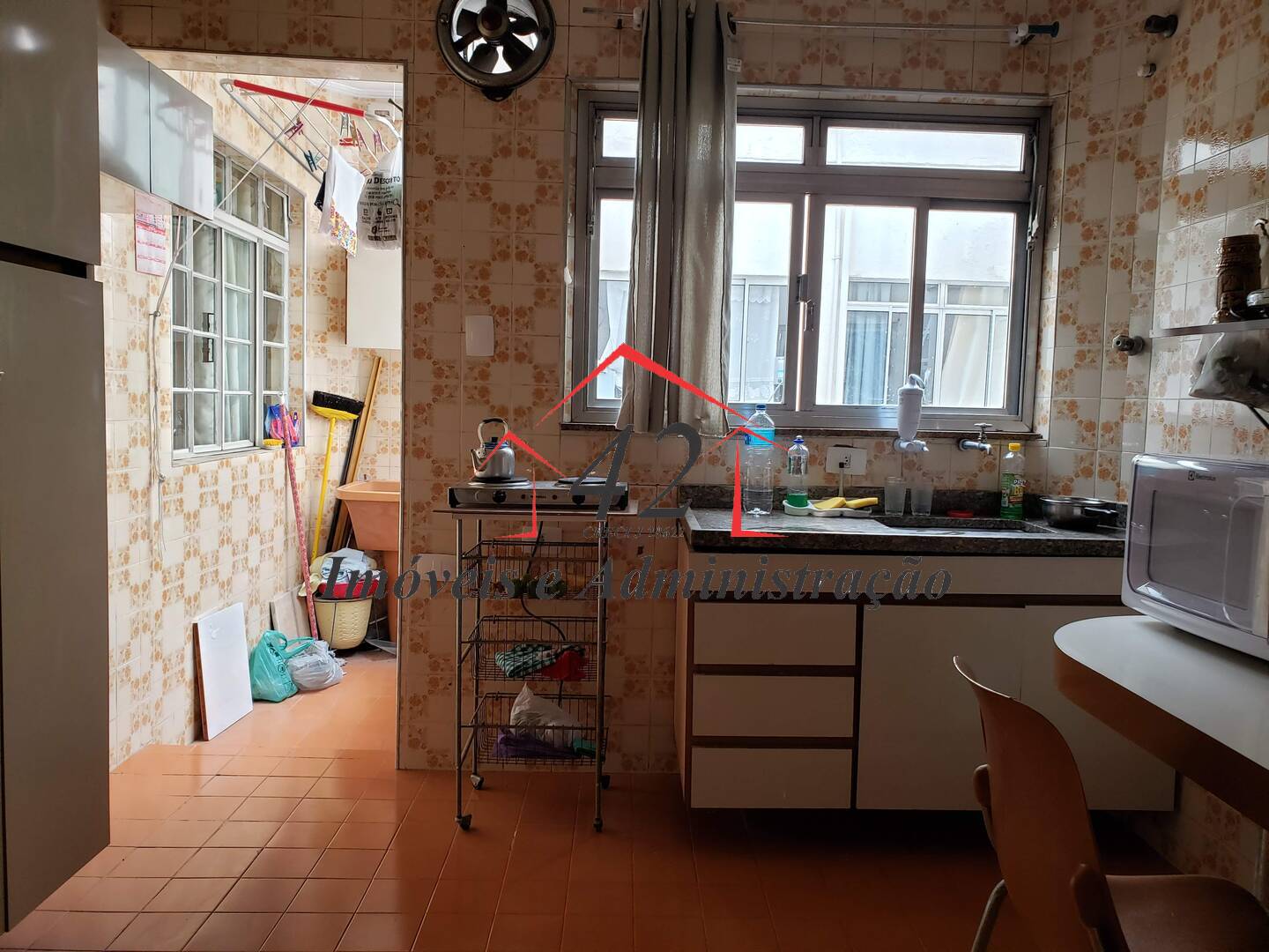 Apartamento, 2 quartos, 85 m² - Foto 10