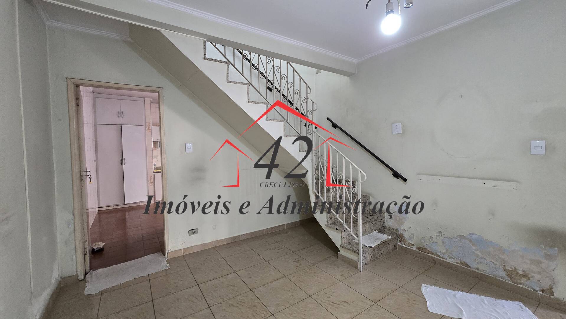 Sobrado à venda com 2 quartos, 148m² - Foto 6