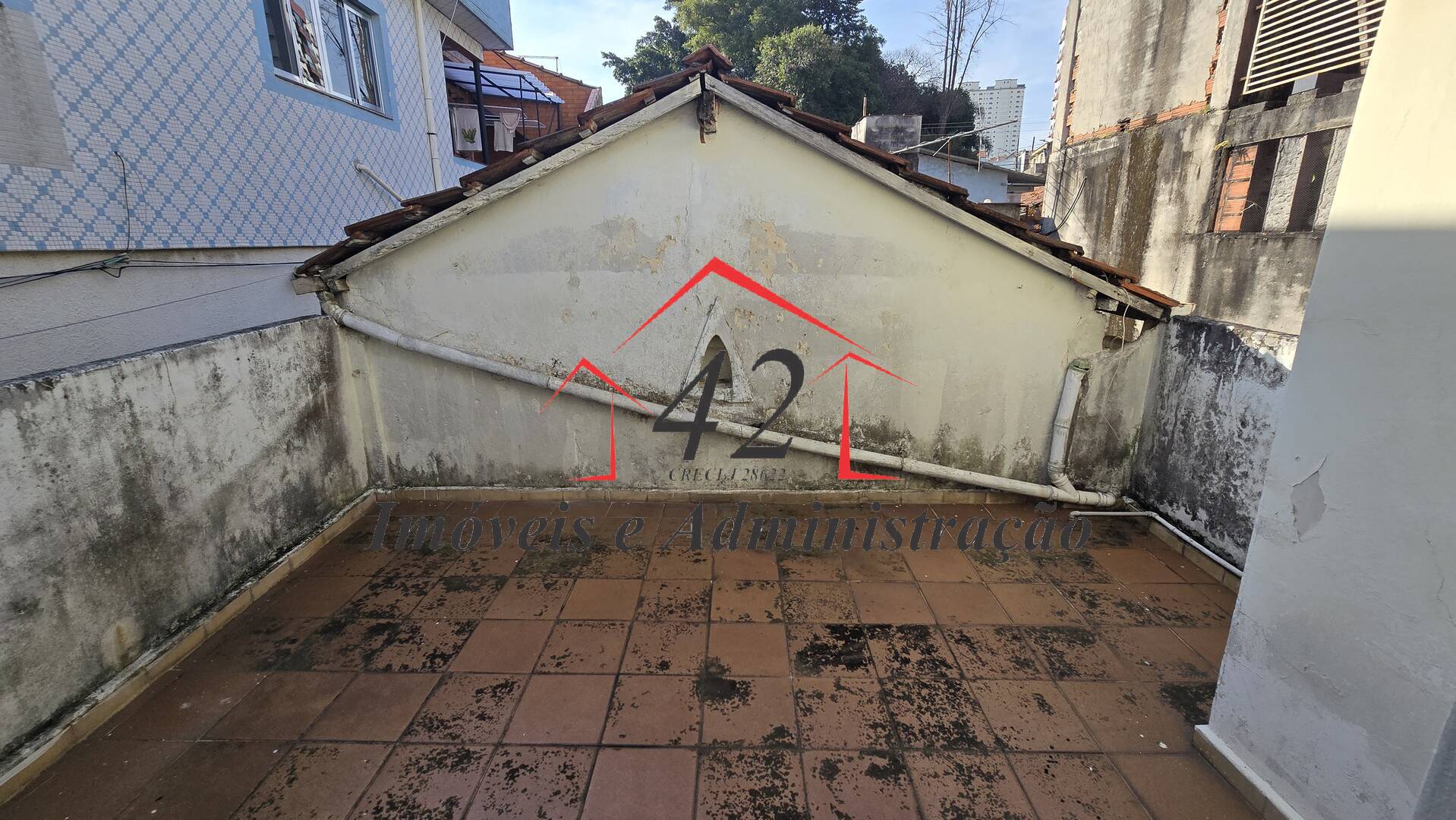 Sobrado à venda com 2 quartos, 148m² - Foto 24