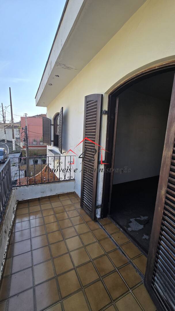 Sobrado à venda com 2 quartos, 148m² - Foto 33
