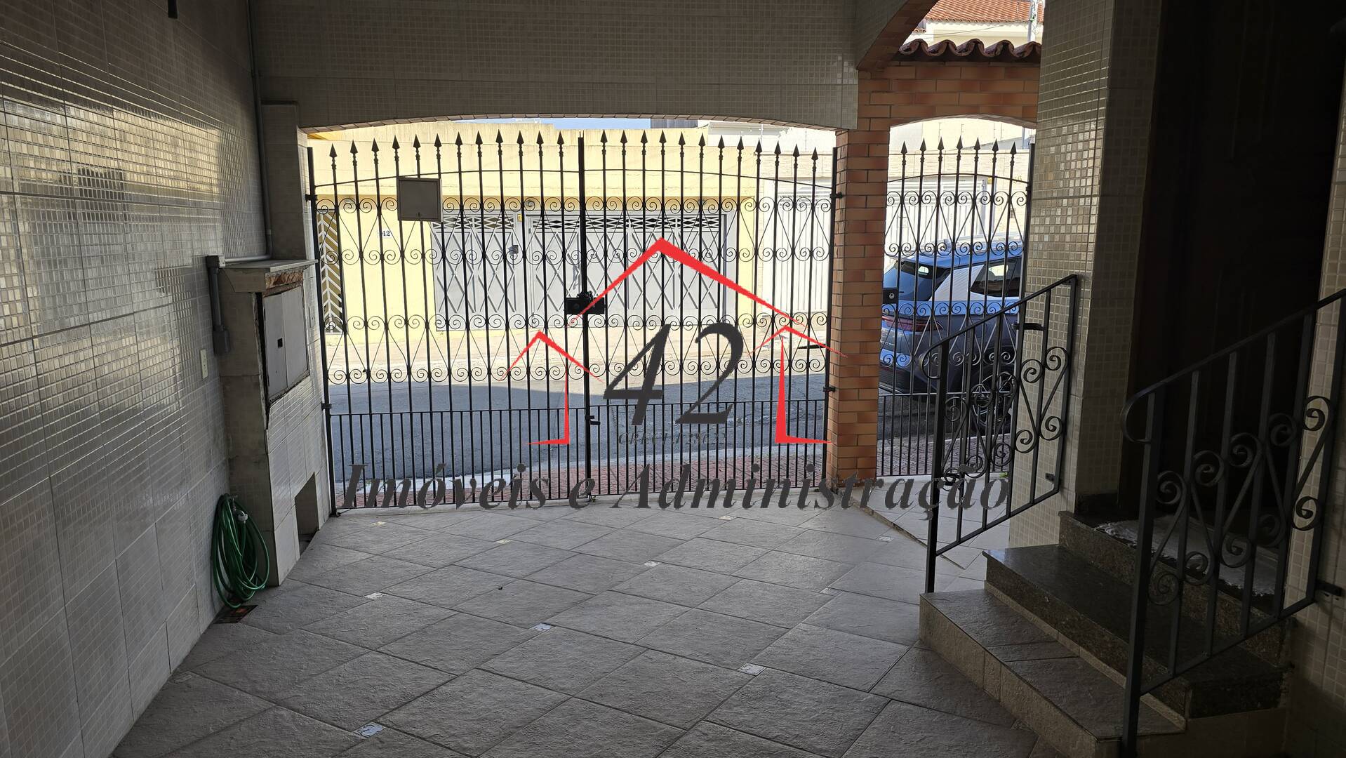 Sobrado à venda com 2 quartos, 148m² - Foto 5