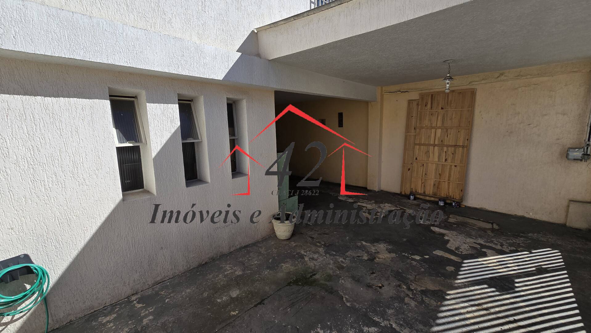 Casa, 2 quartos, 210 m² - Foto 2