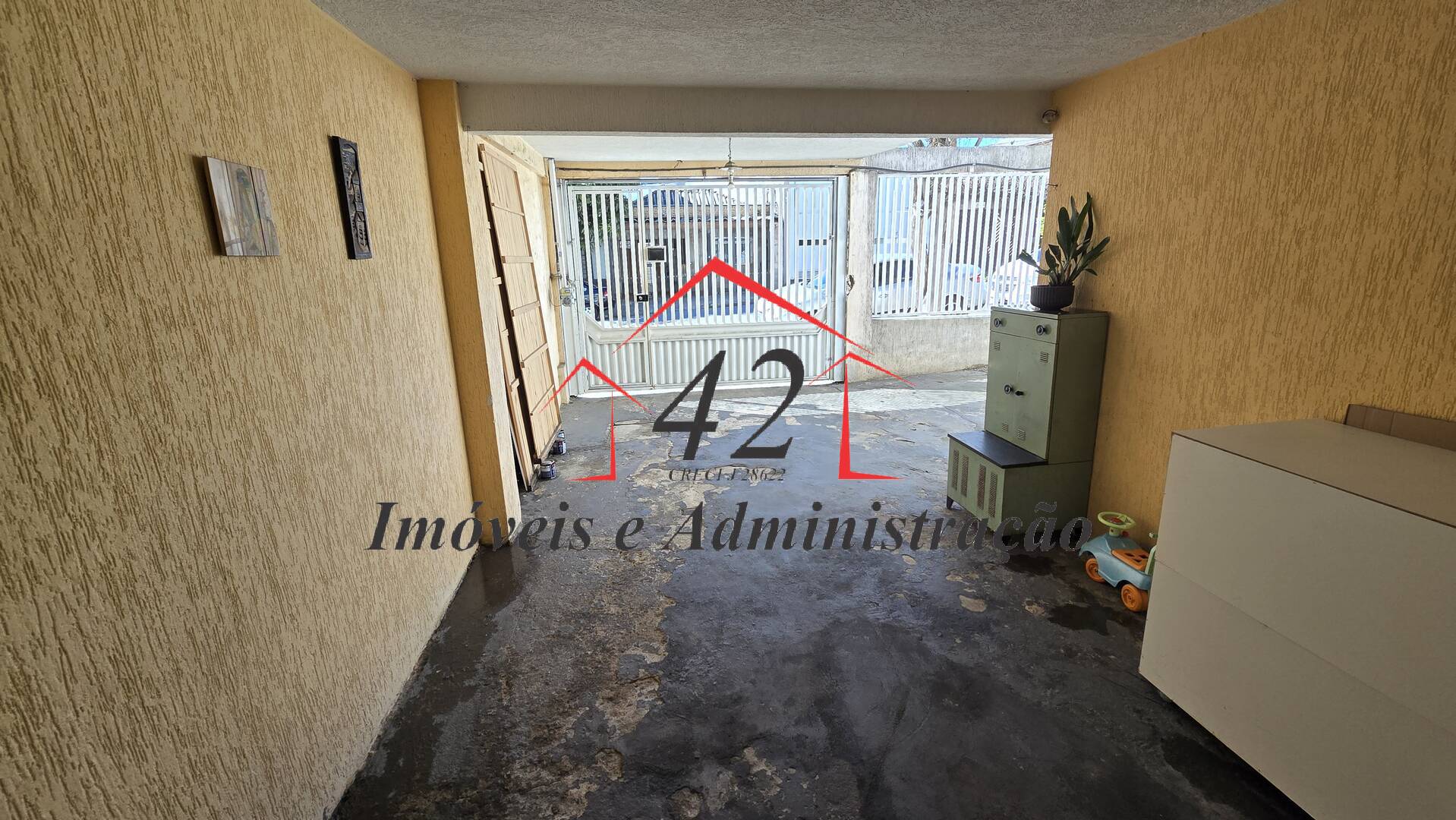 Casa, 2 quartos, 210 m² - Foto 5