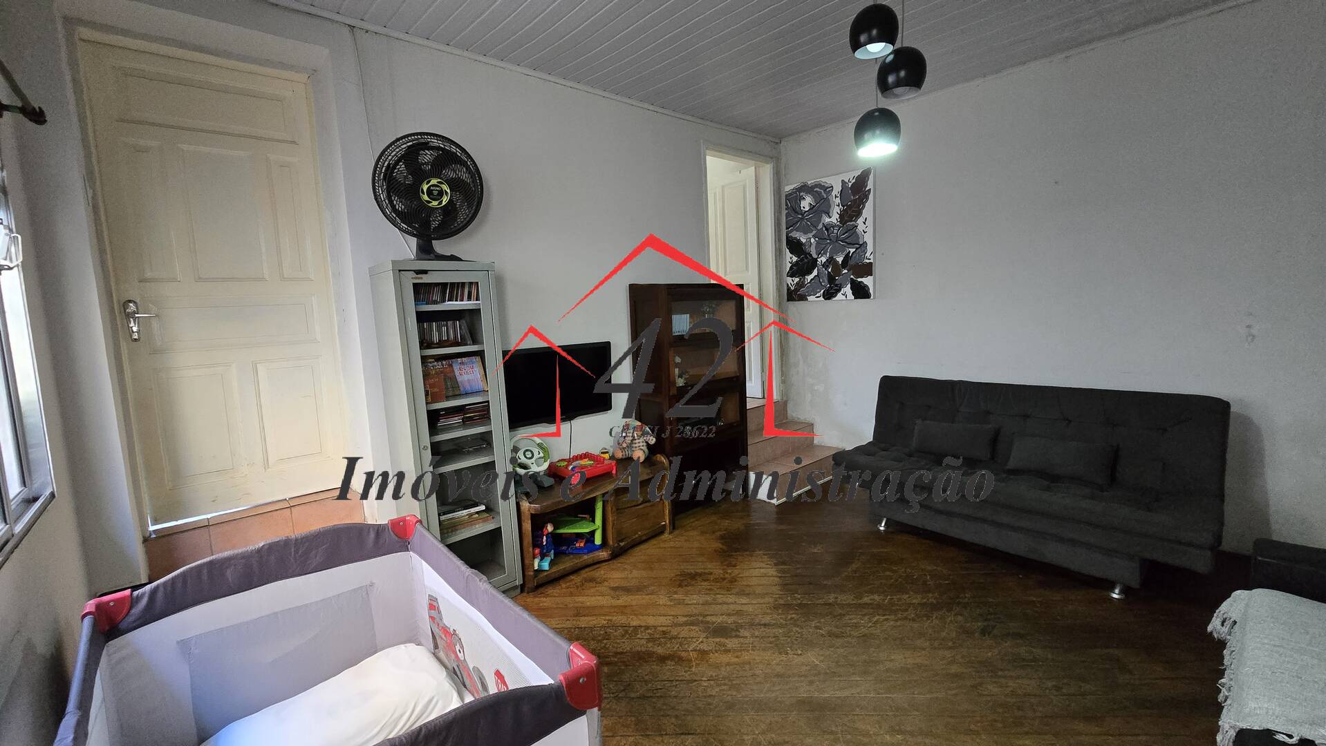 Casa, 2 quartos, 210 m² - Foto 12