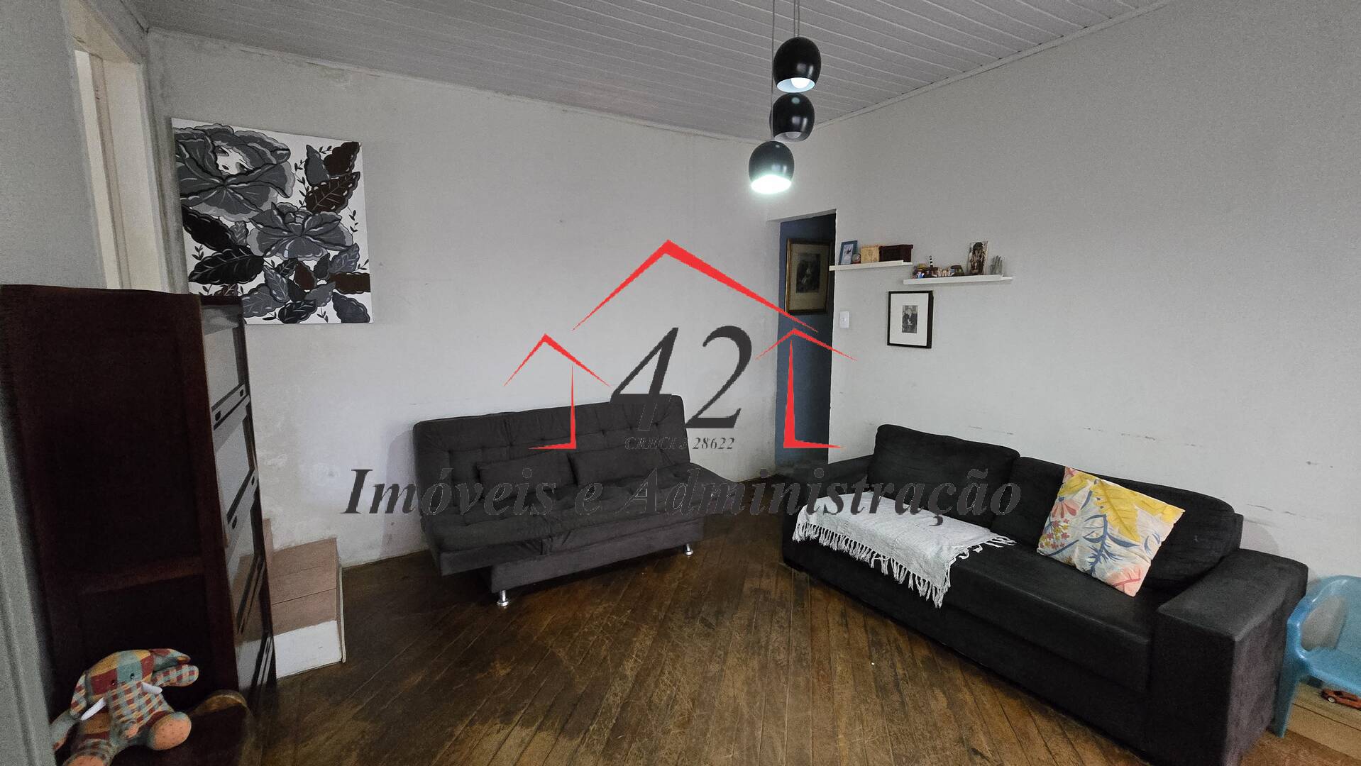 Casa, 2 quartos, 210 m² - Foto 13