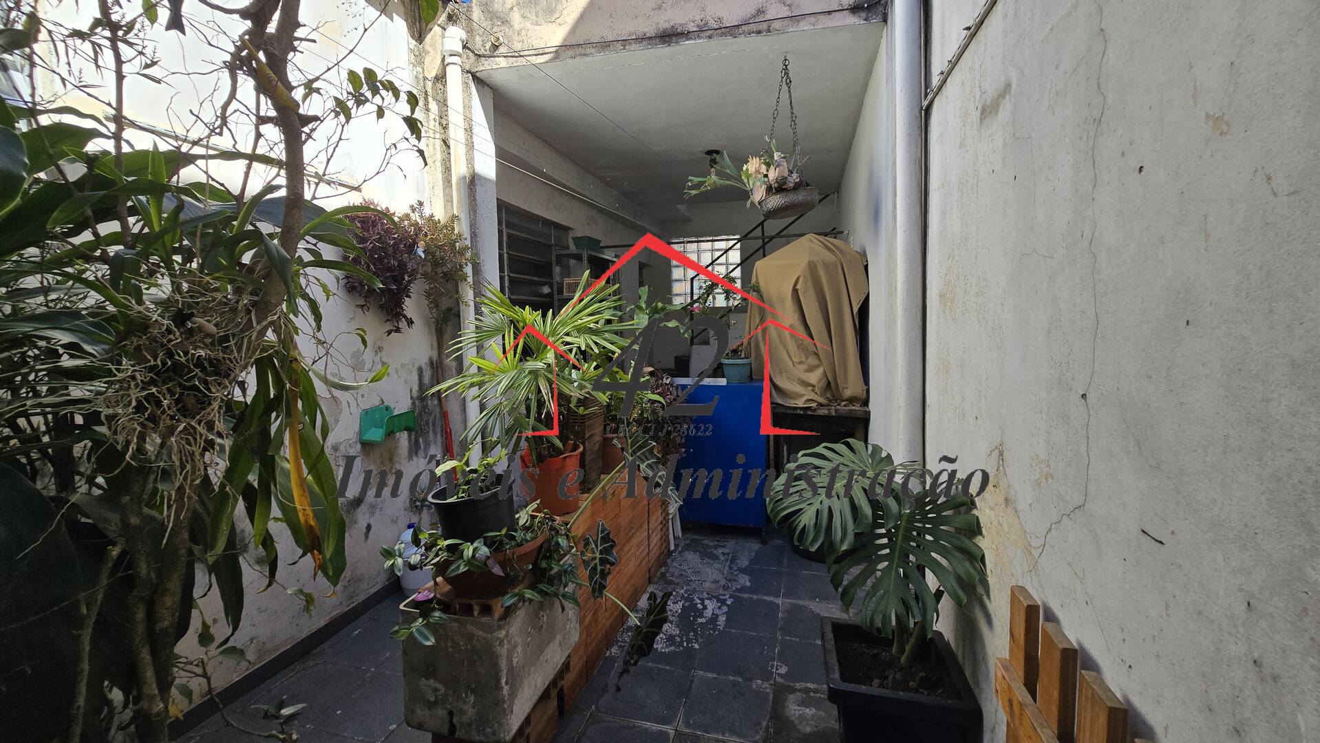 Casa, 2 quartos, 210 m² - Foto 28