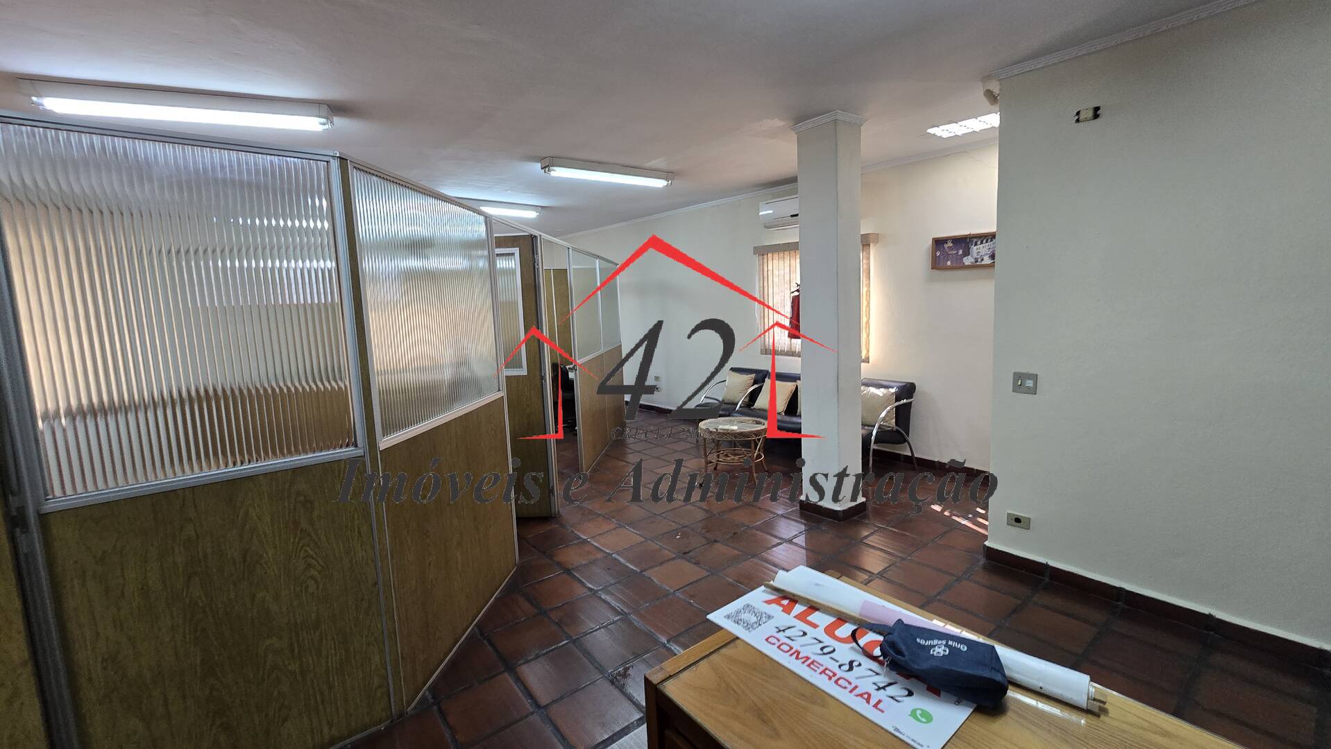 Prédio Inteiro para alugar, 109m² - Foto 2