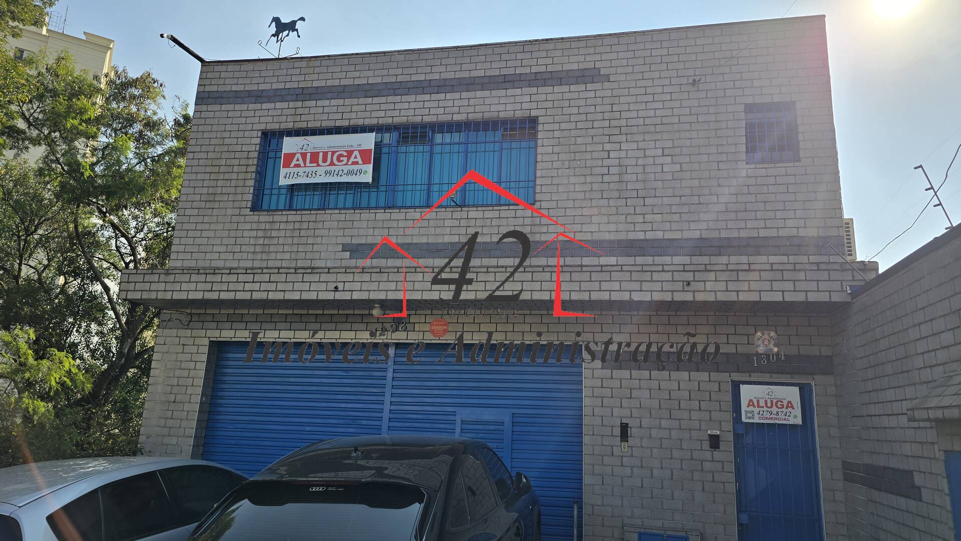 Prédio Inteiro para alugar, 109m² - Foto 20
