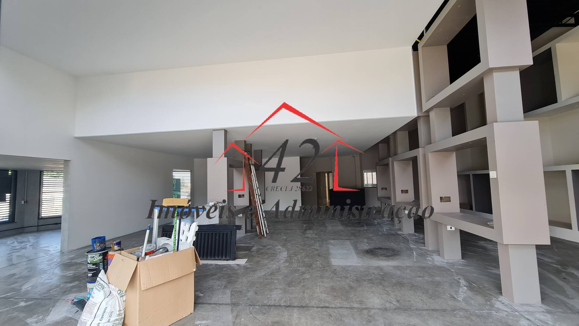 Prédio Inteiro para alugar, 305m² - Foto 12