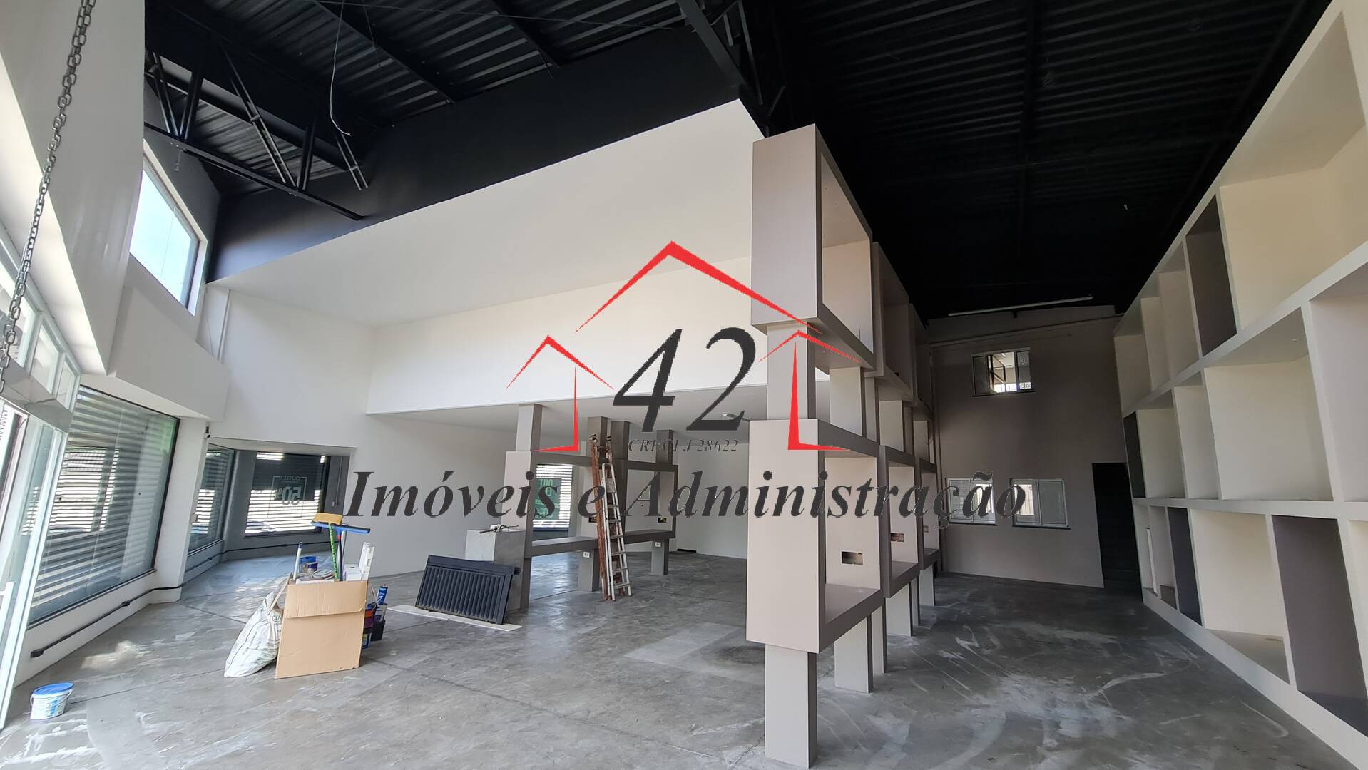 Prédio Inteiro para alugar, 305m² - Foto 14