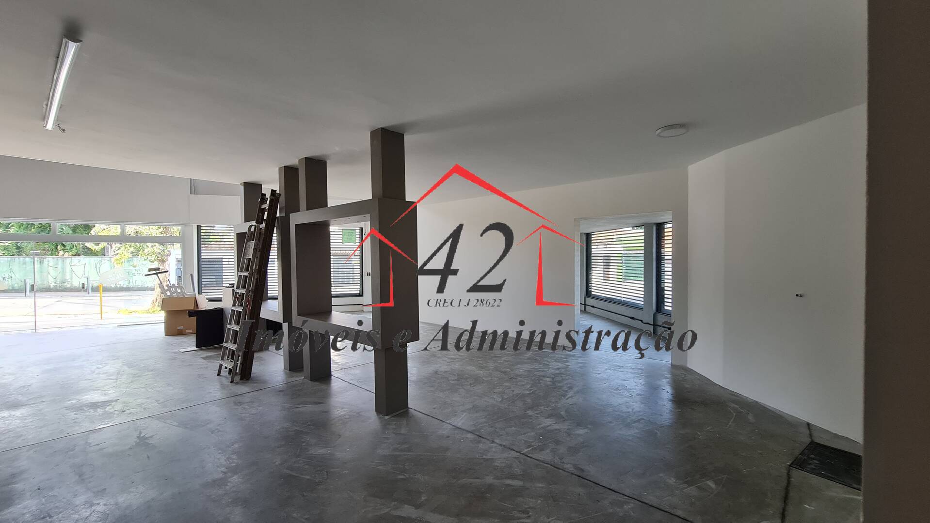 Prédio Inteiro para alugar, 305m² - Foto 11