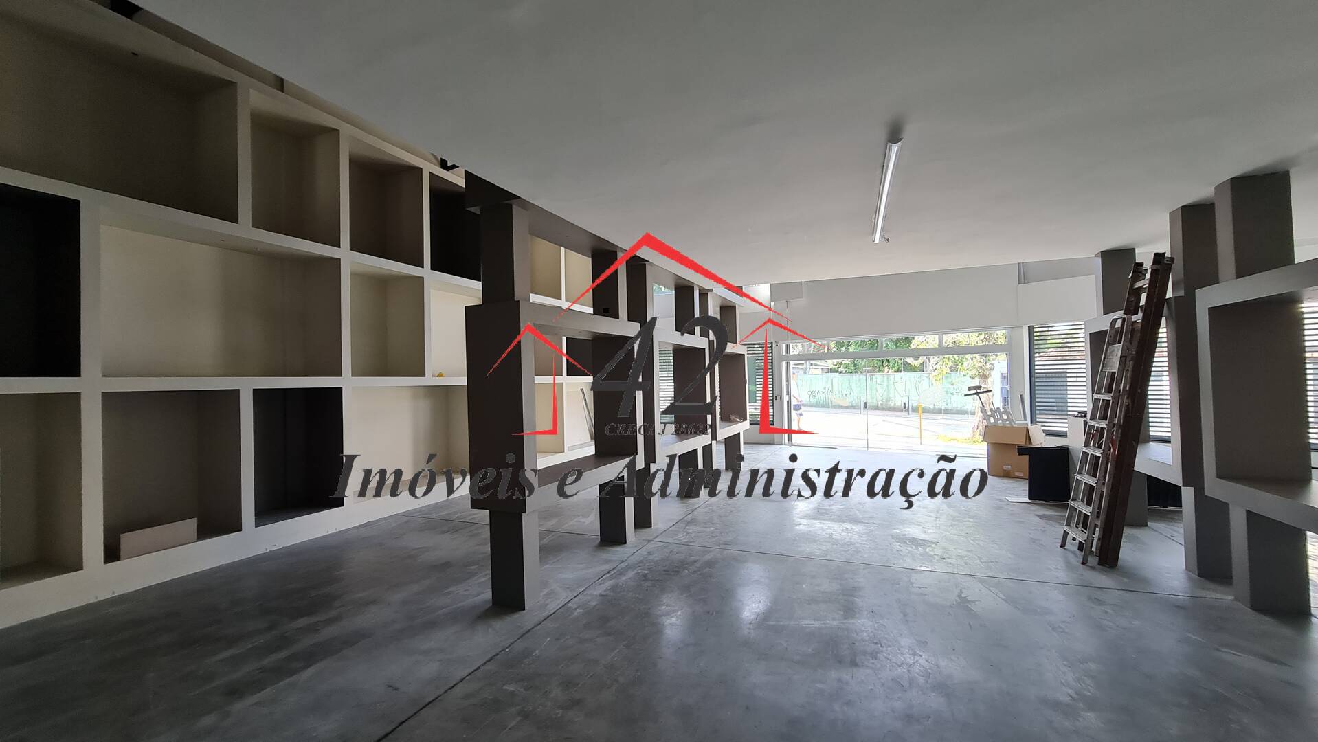 Prédio Inteiro para alugar, 305m² - Foto 8