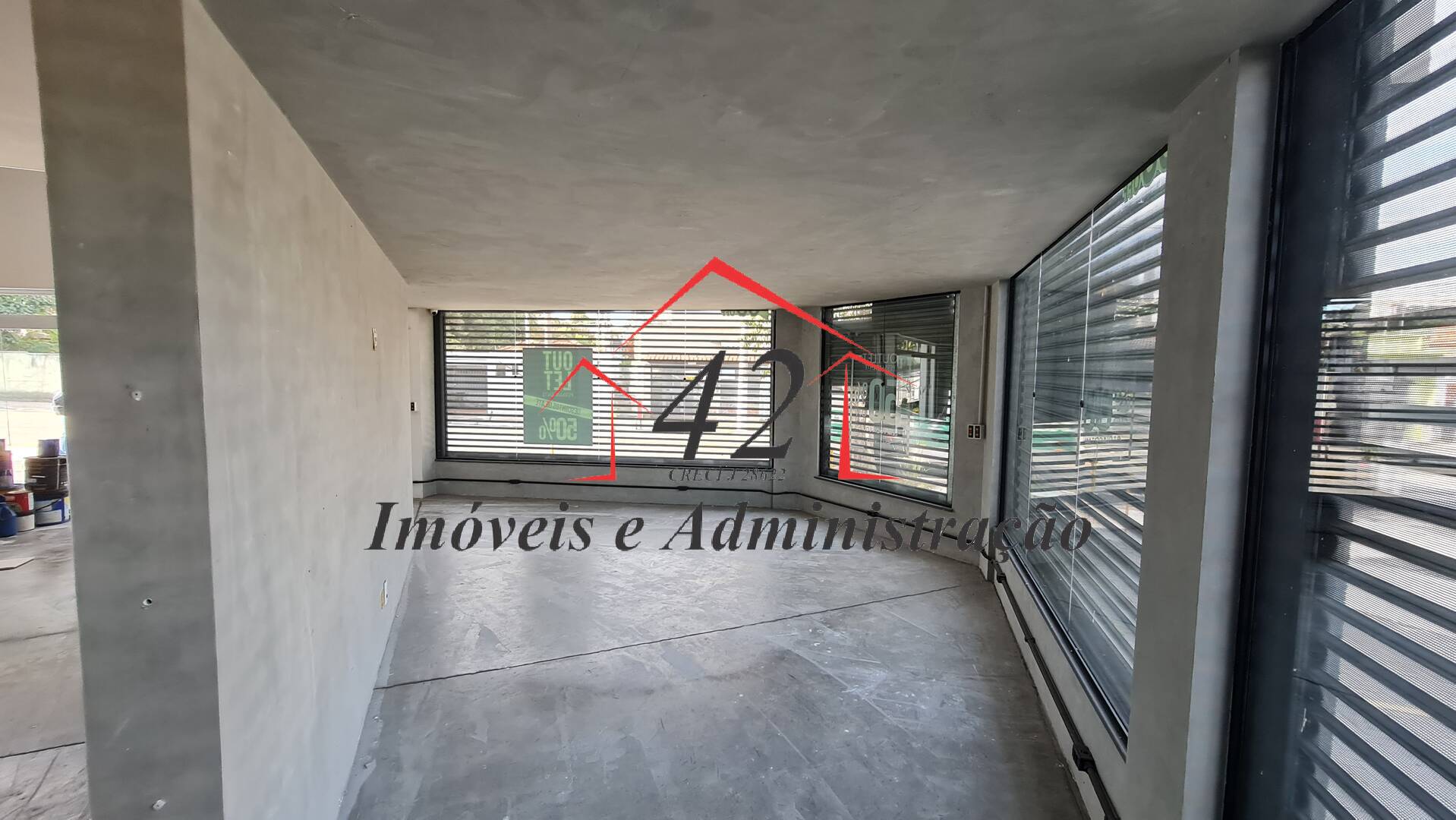 Prédio Inteiro para alugar, 305m² - Foto 9