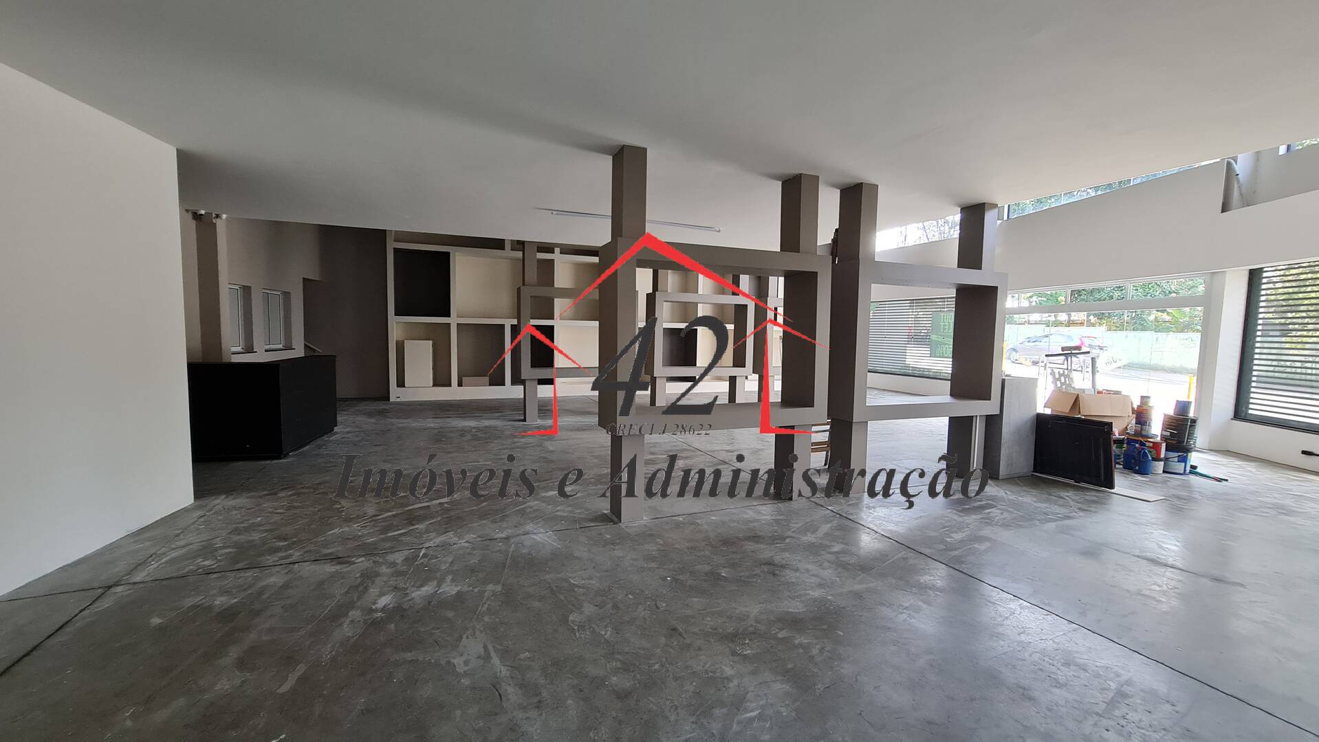 Prédio Inteiro para alugar, 305m² - Foto 7